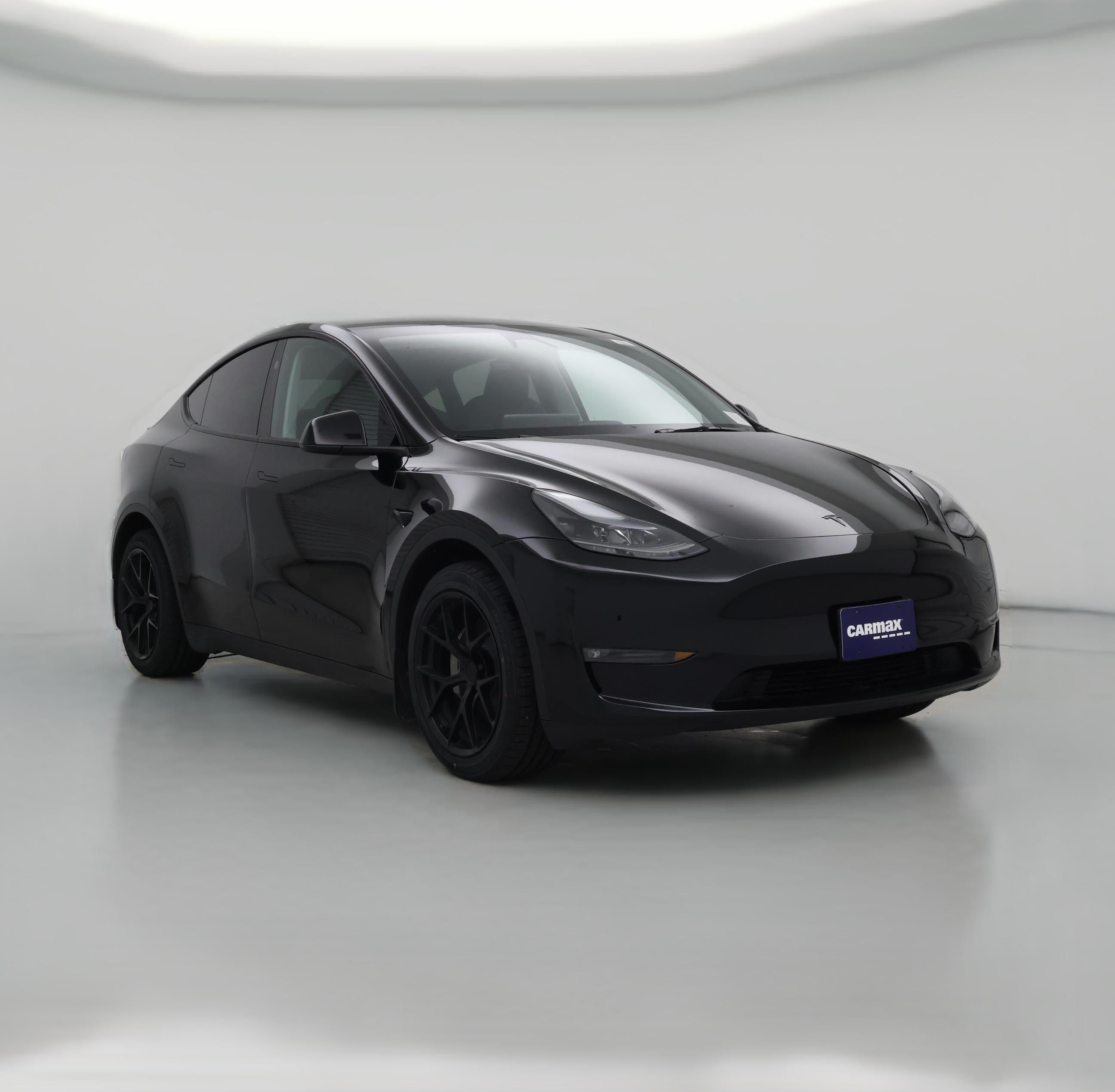 Thumbnail: 2024 Tesla Model Y - 1