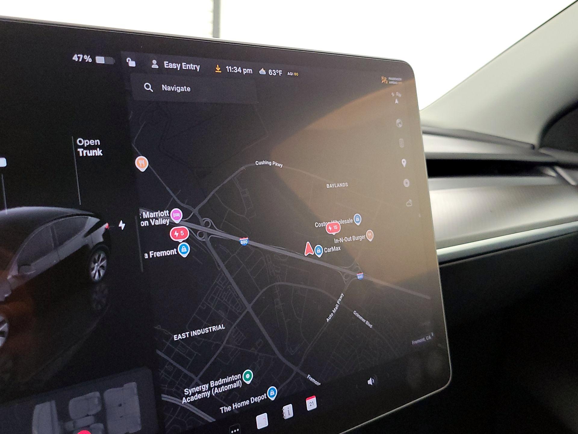 Thumbnail: 2024 Tesla Model Y - 13