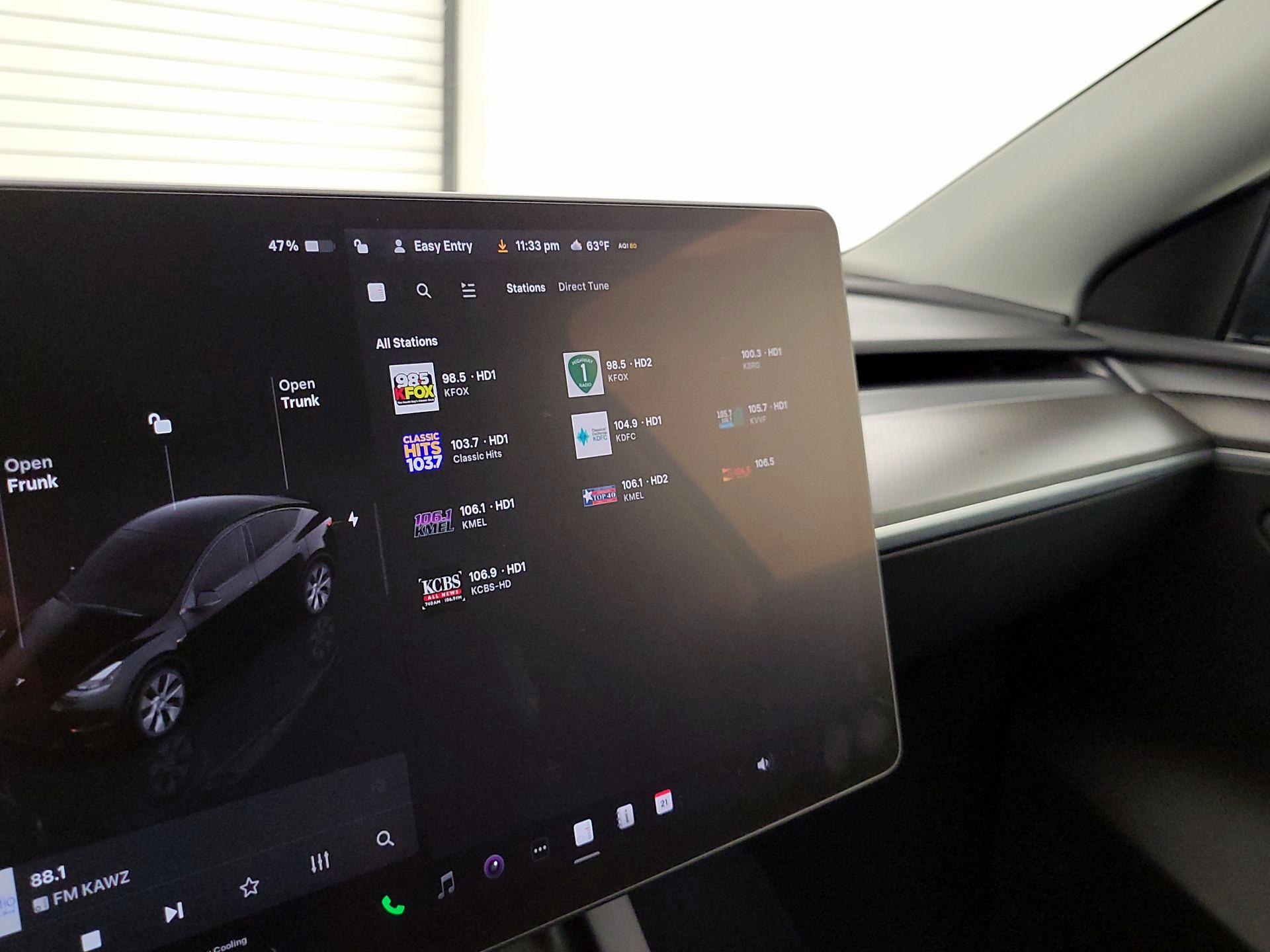 Thumbnail: 2024 Tesla Model Y - 15