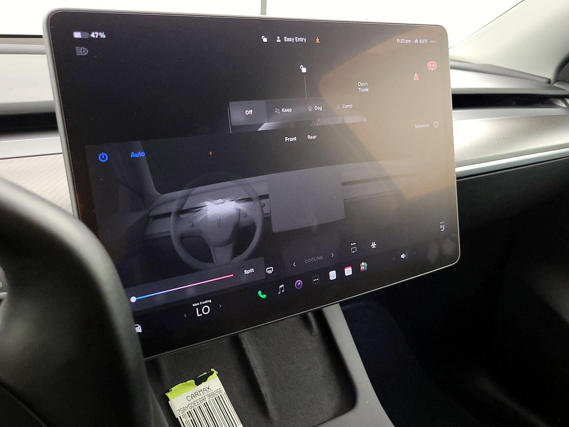 Thumbnail: 2024 Tesla Model Y - 16