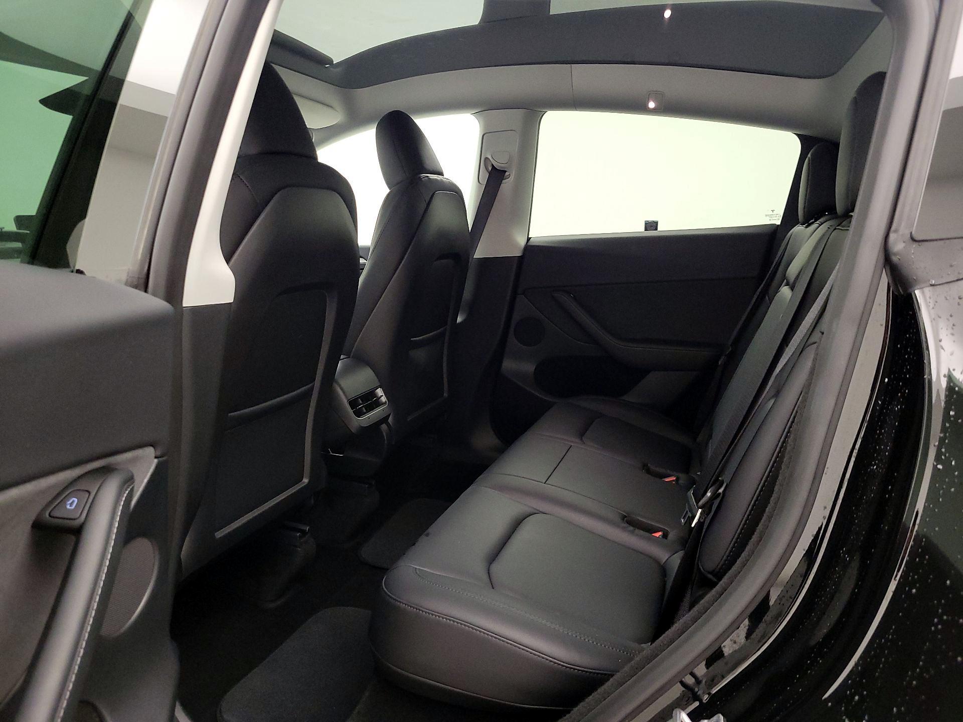 Thumbnail: 2024 Tesla Model Y - 20