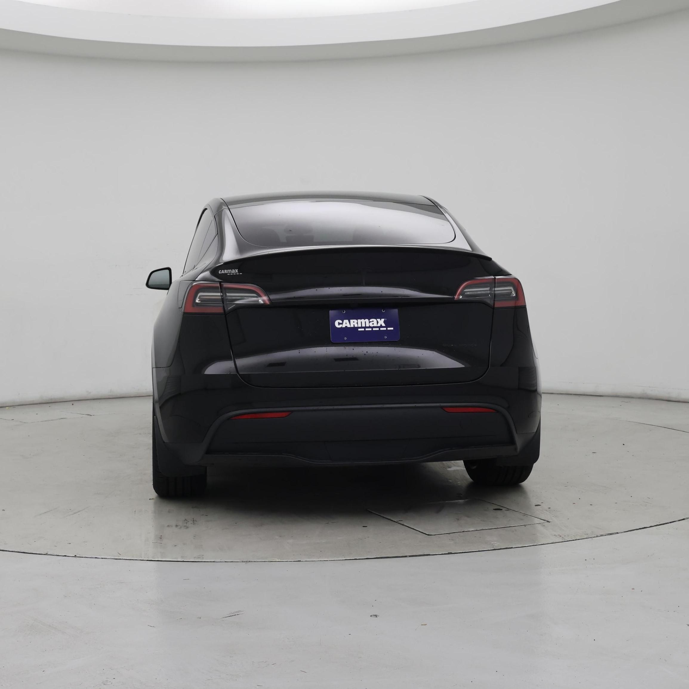 Thumbnail: 2024 Tesla Model Y - 6