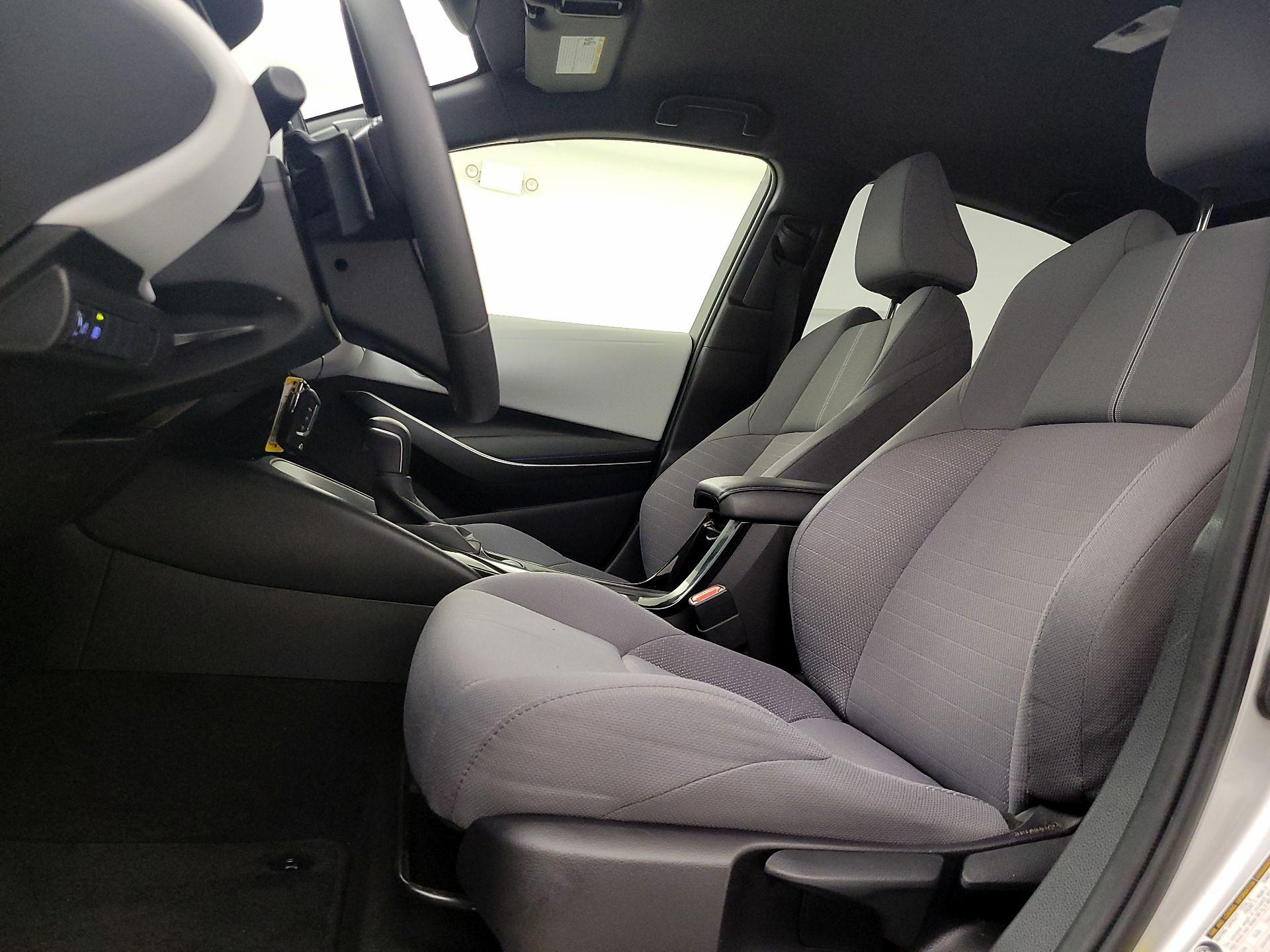 Thumbnail: 2021 Toyota Corolla - 11