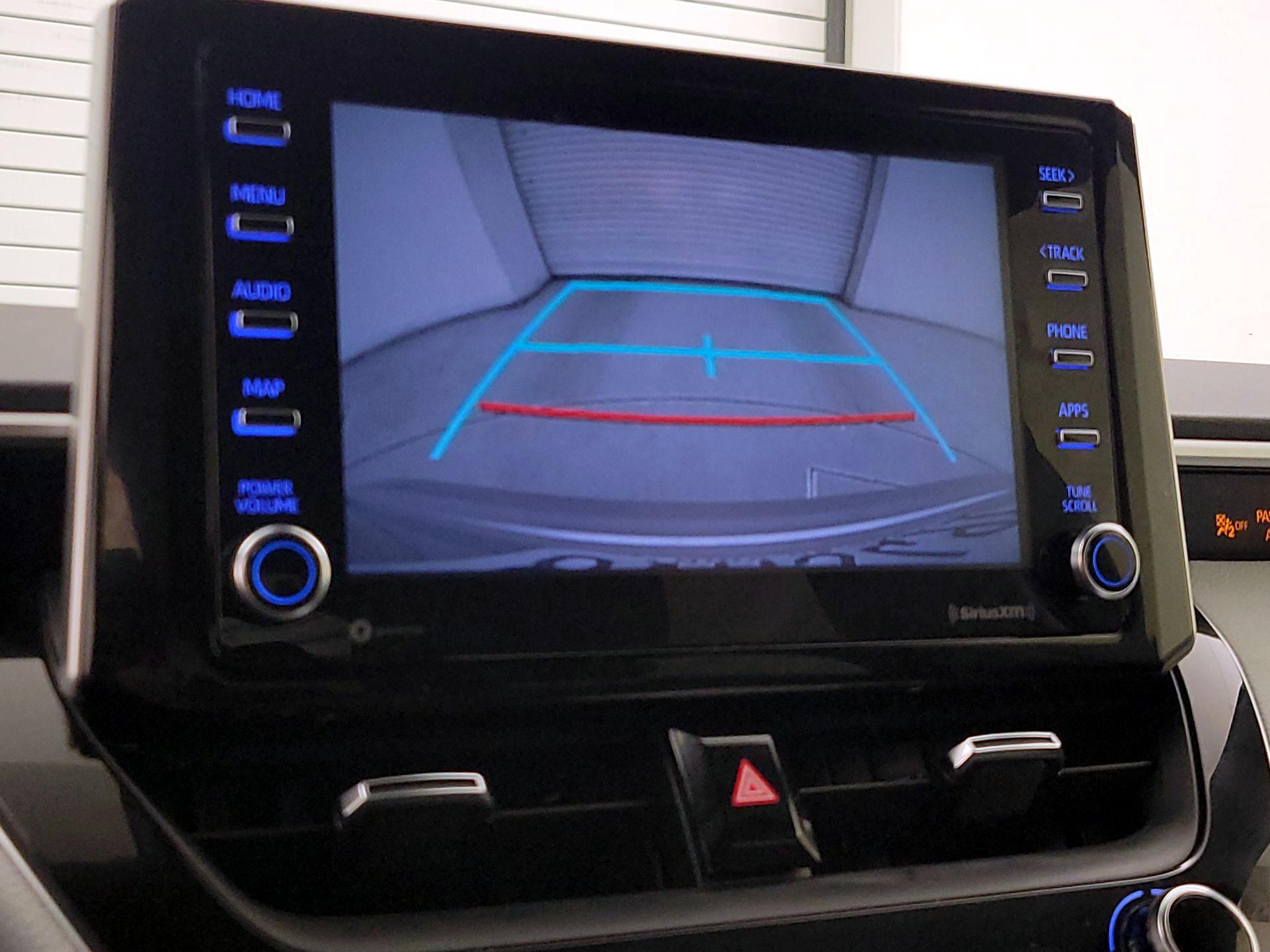 Thumbnail: 2021 Toyota Corolla - 14