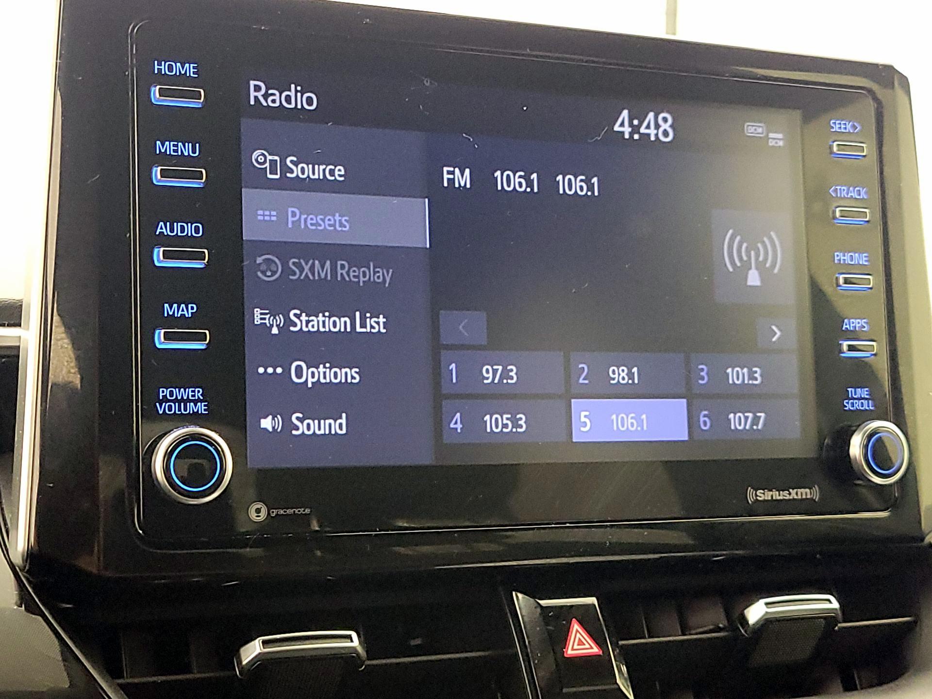 Thumbnail: 2021 Toyota Corolla - 15