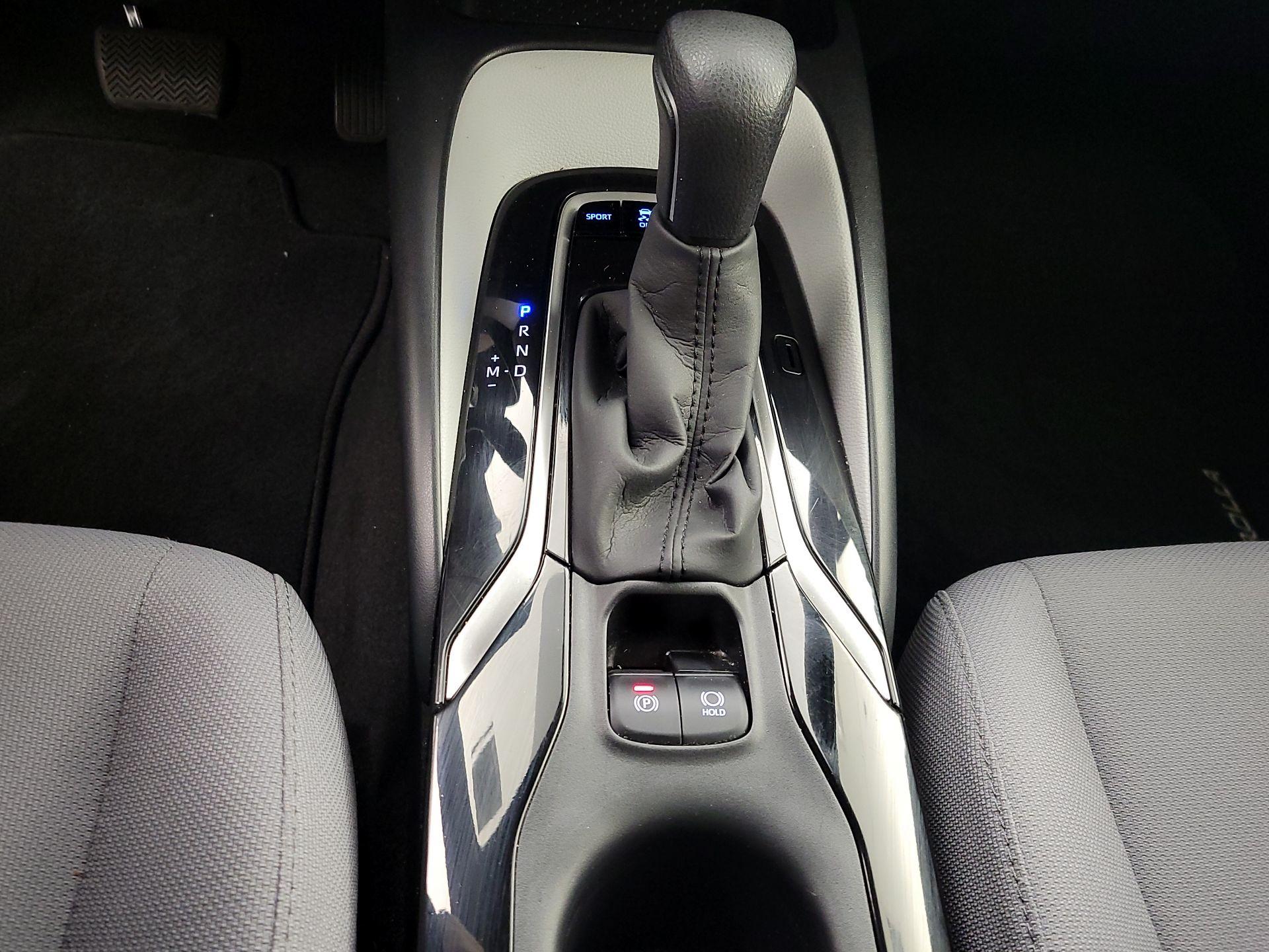 Thumbnail: 2021 Toyota Corolla - 17