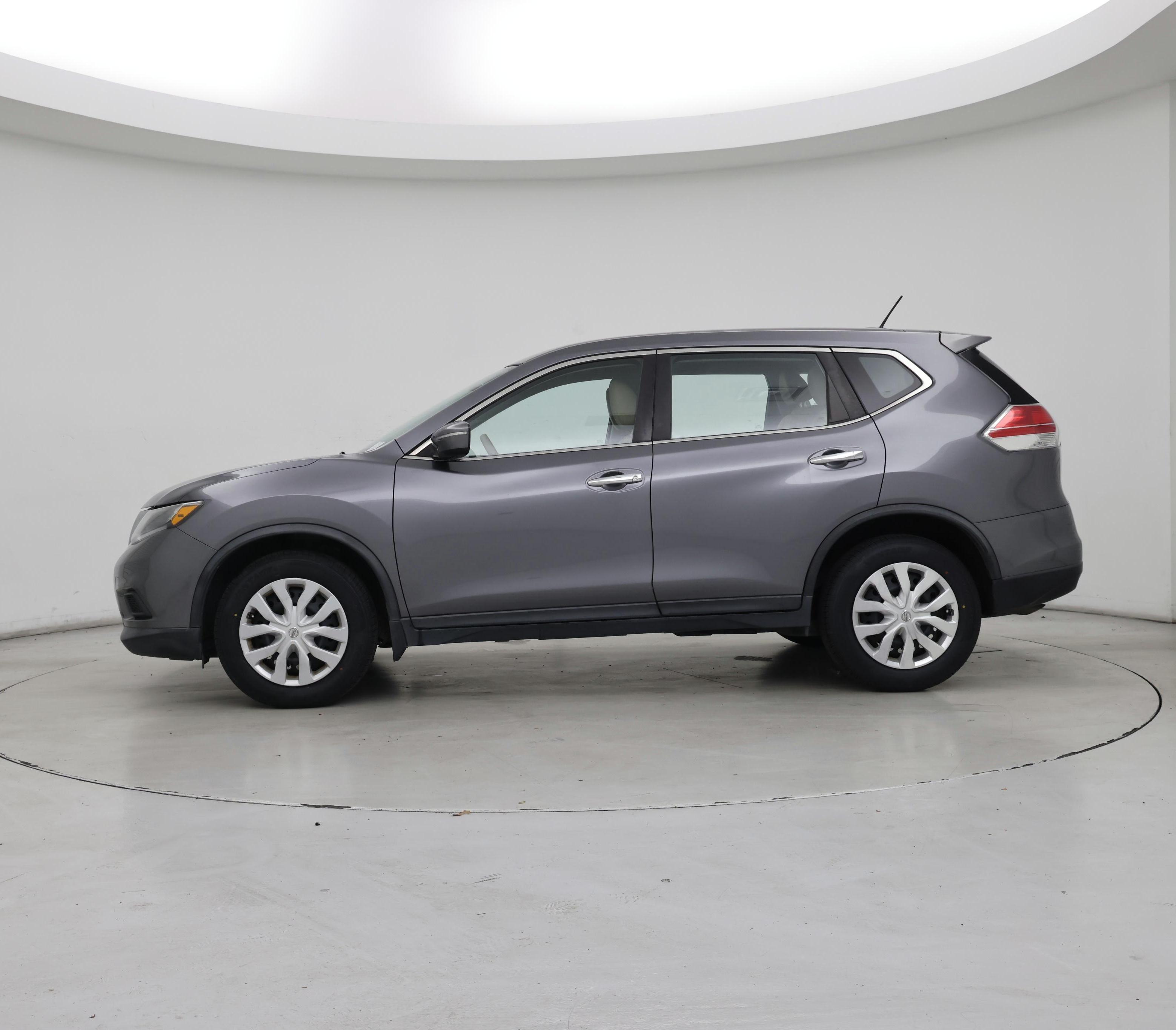 Thumbnail: 2015 Nissan Rogue - 3