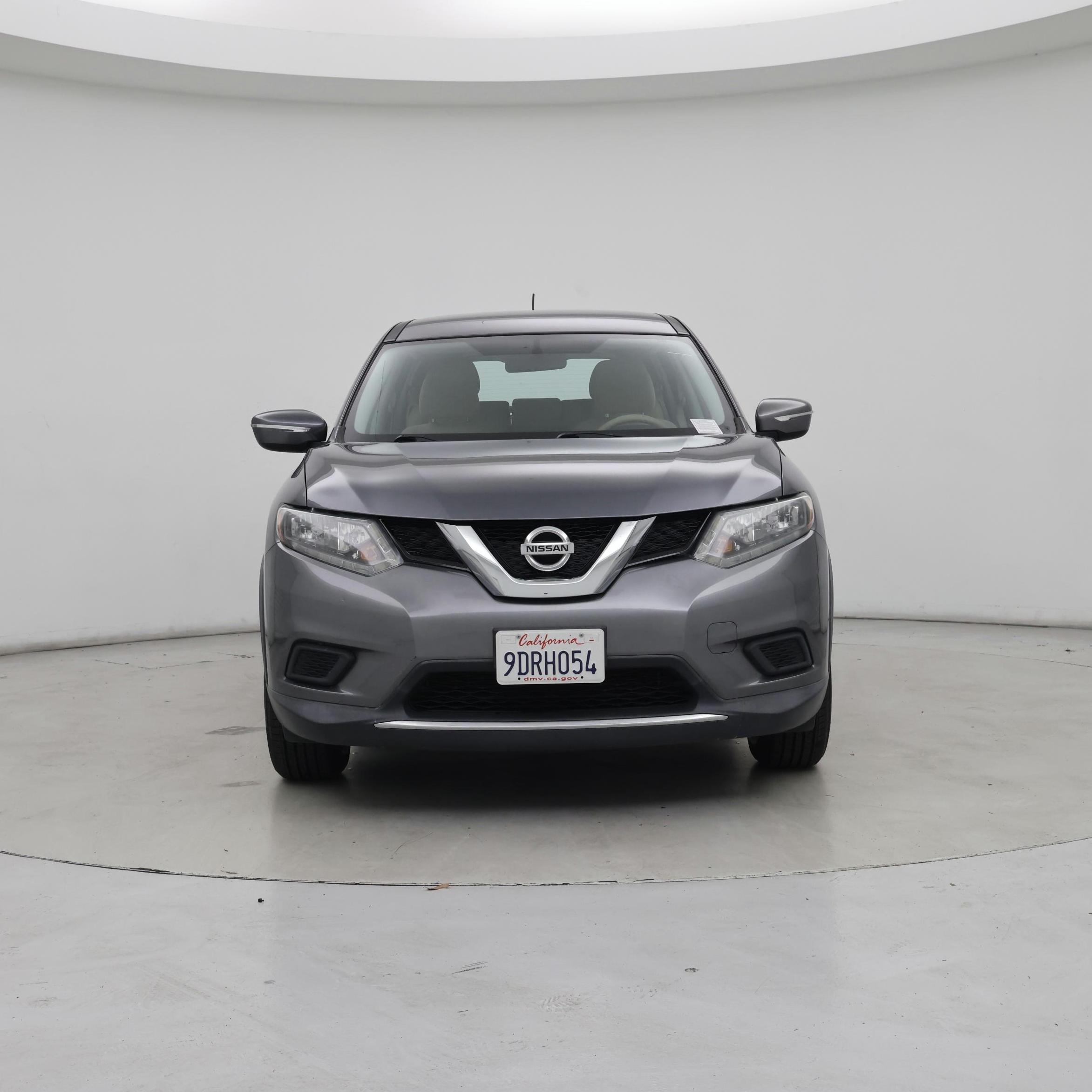Thumbnail: 2015 Nissan Rogue - 5