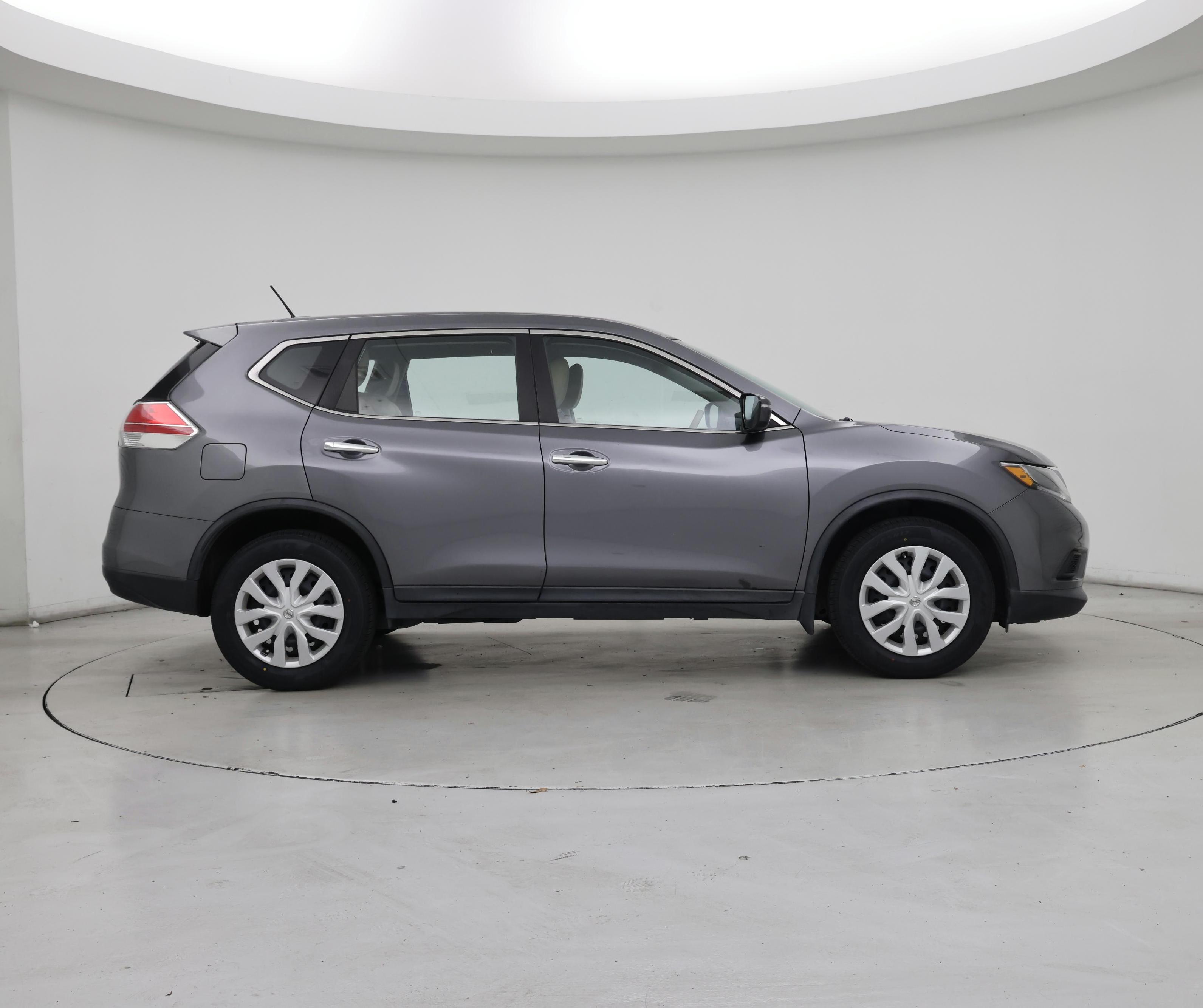 Thumbnail: 2015 Nissan Rogue - 7