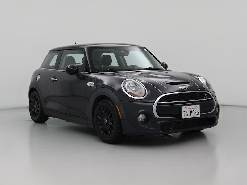 2016 MINI Cooper Hardtop S -
                  Fremont, CA
