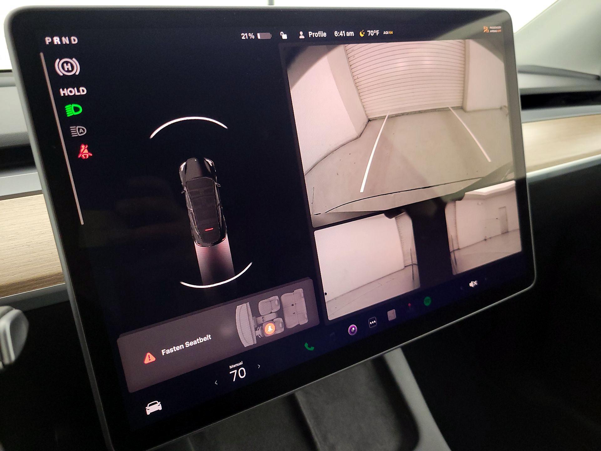 Thumbnail: 2022 Tesla Model Y - 14