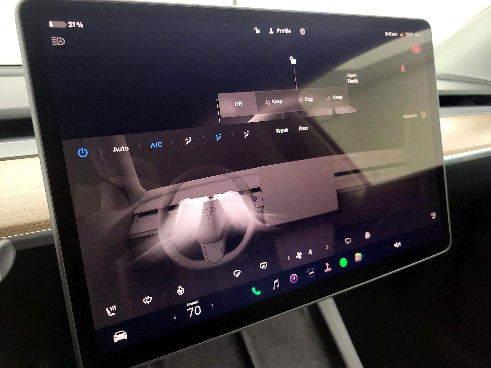 Thumbnail: 2022 Tesla Model Y - 16