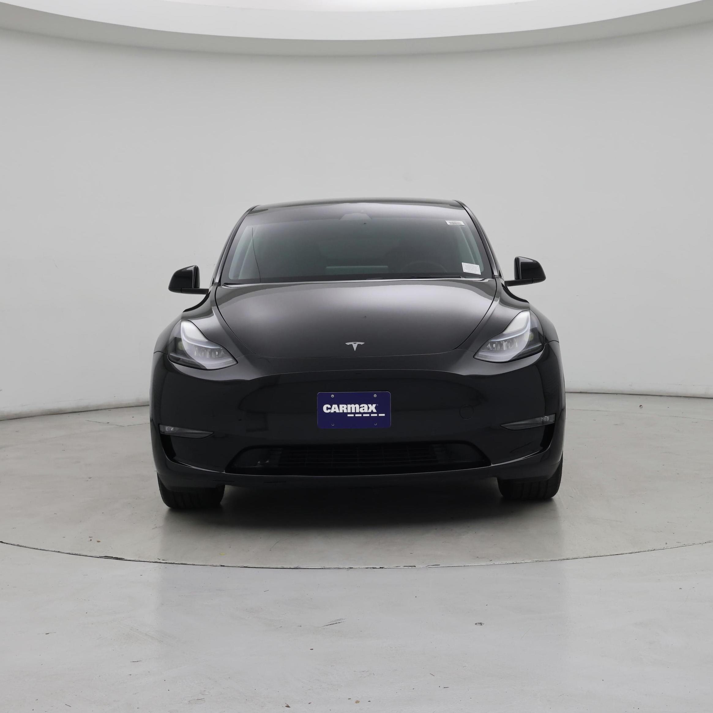 Thumbnail: 2022 Tesla Model Y - 5