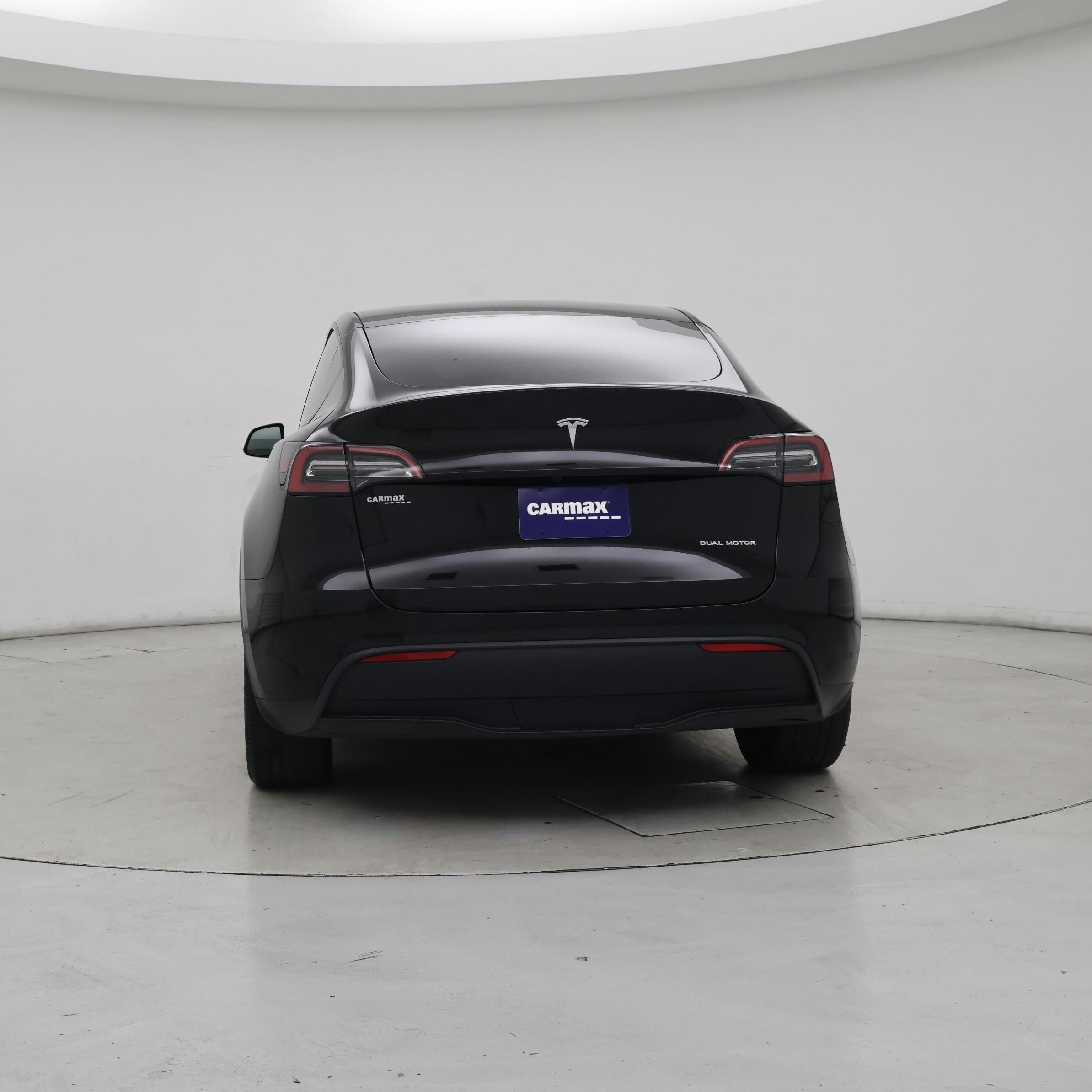 Thumbnail: 2022 Tesla Model Y - 6