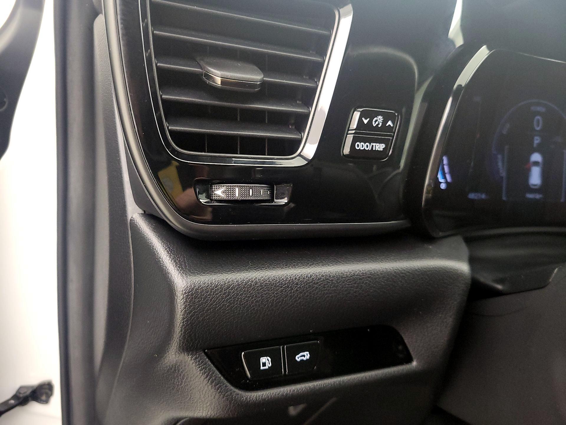 Thumbnail: 2023 Lexus NX - 13