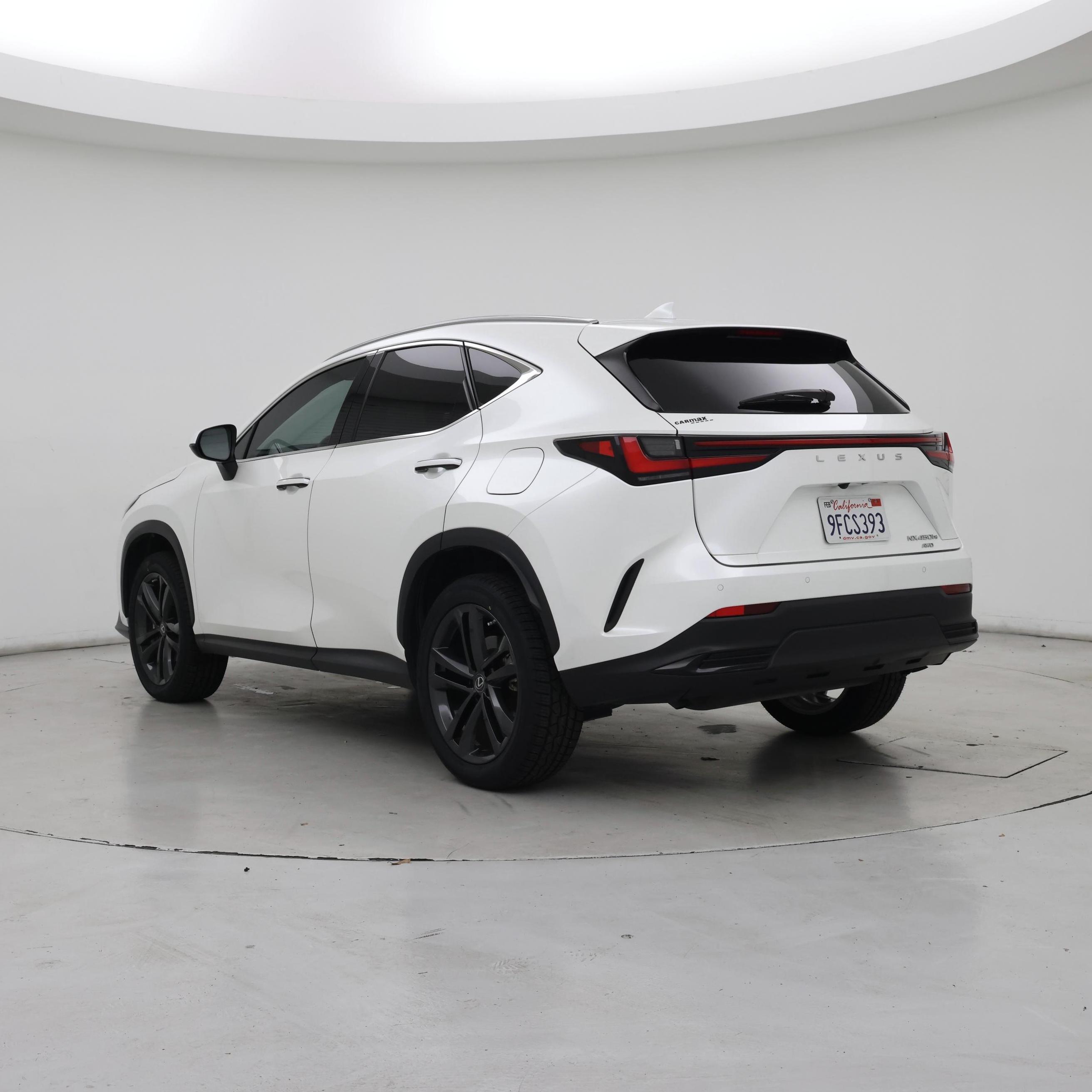 Thumbnail: 2023 Lexus NX - 2