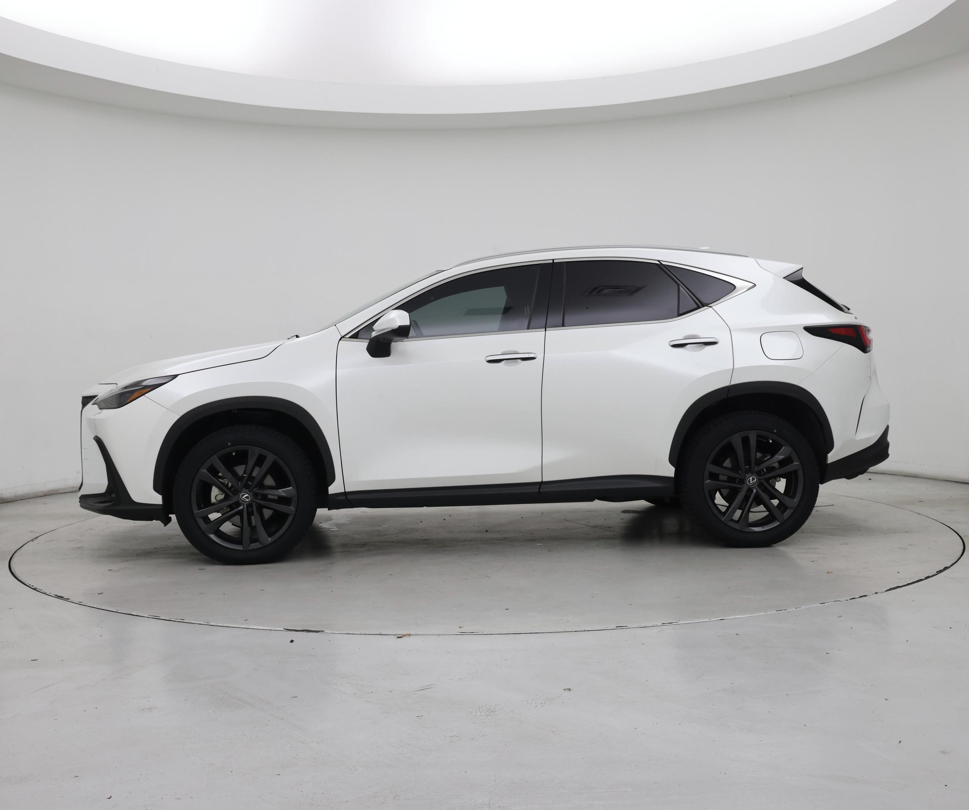 Thumbnail: 2023 Lexus NX - 3