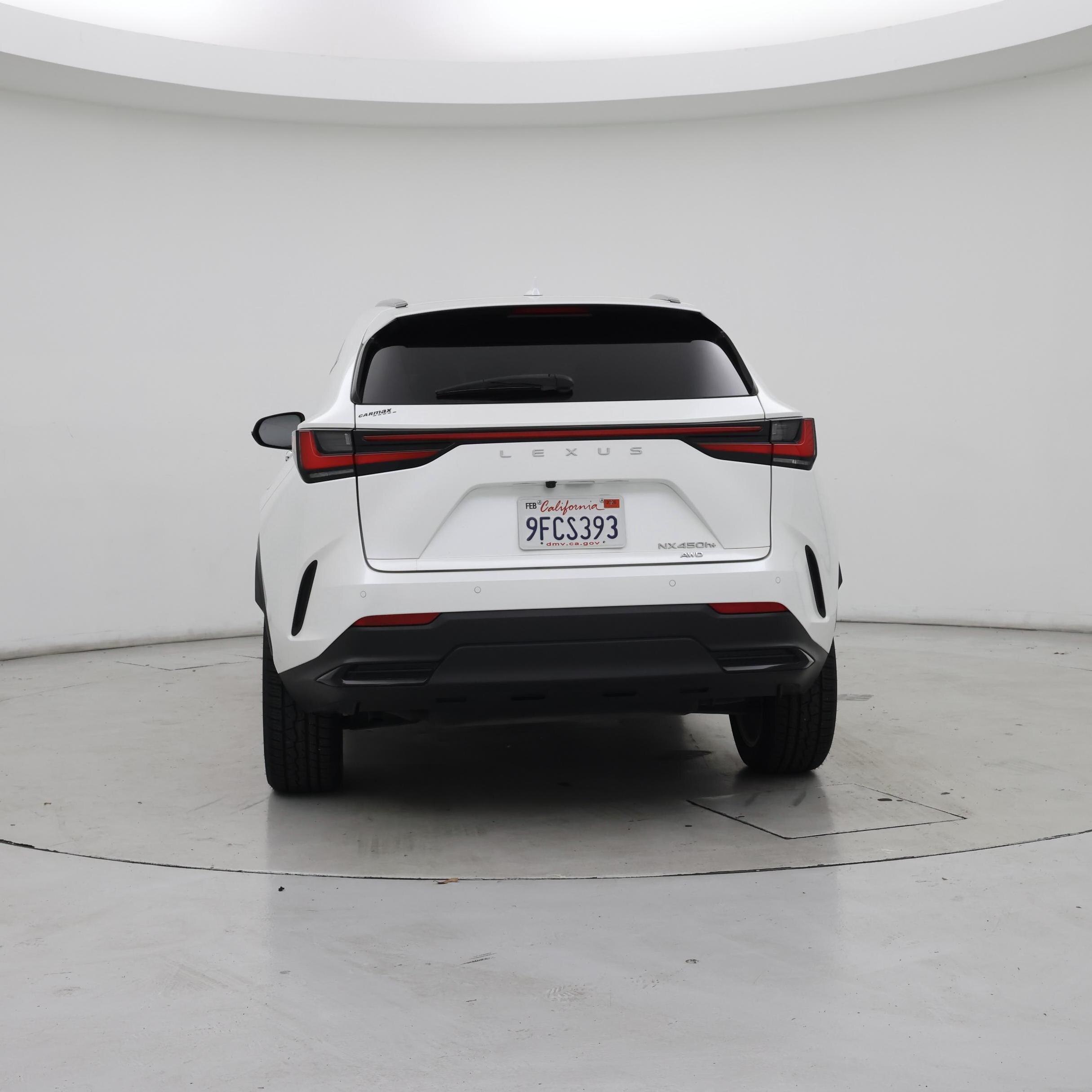 Thumbnail: 2023 Lexus NX - 6