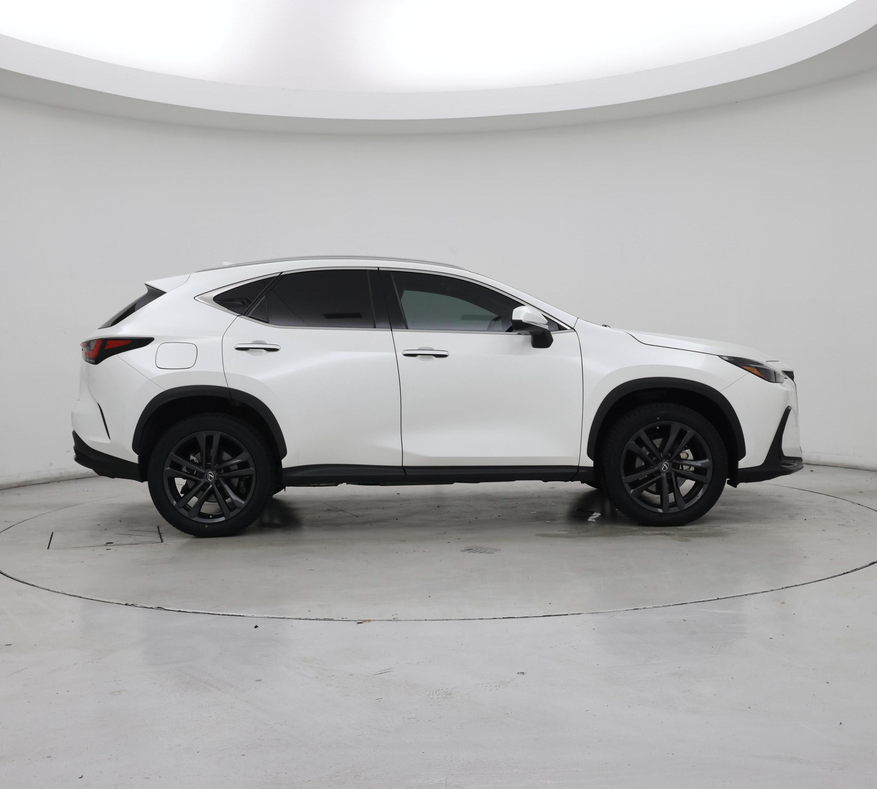 Thumbnail: 2023 Lexus NX - 7