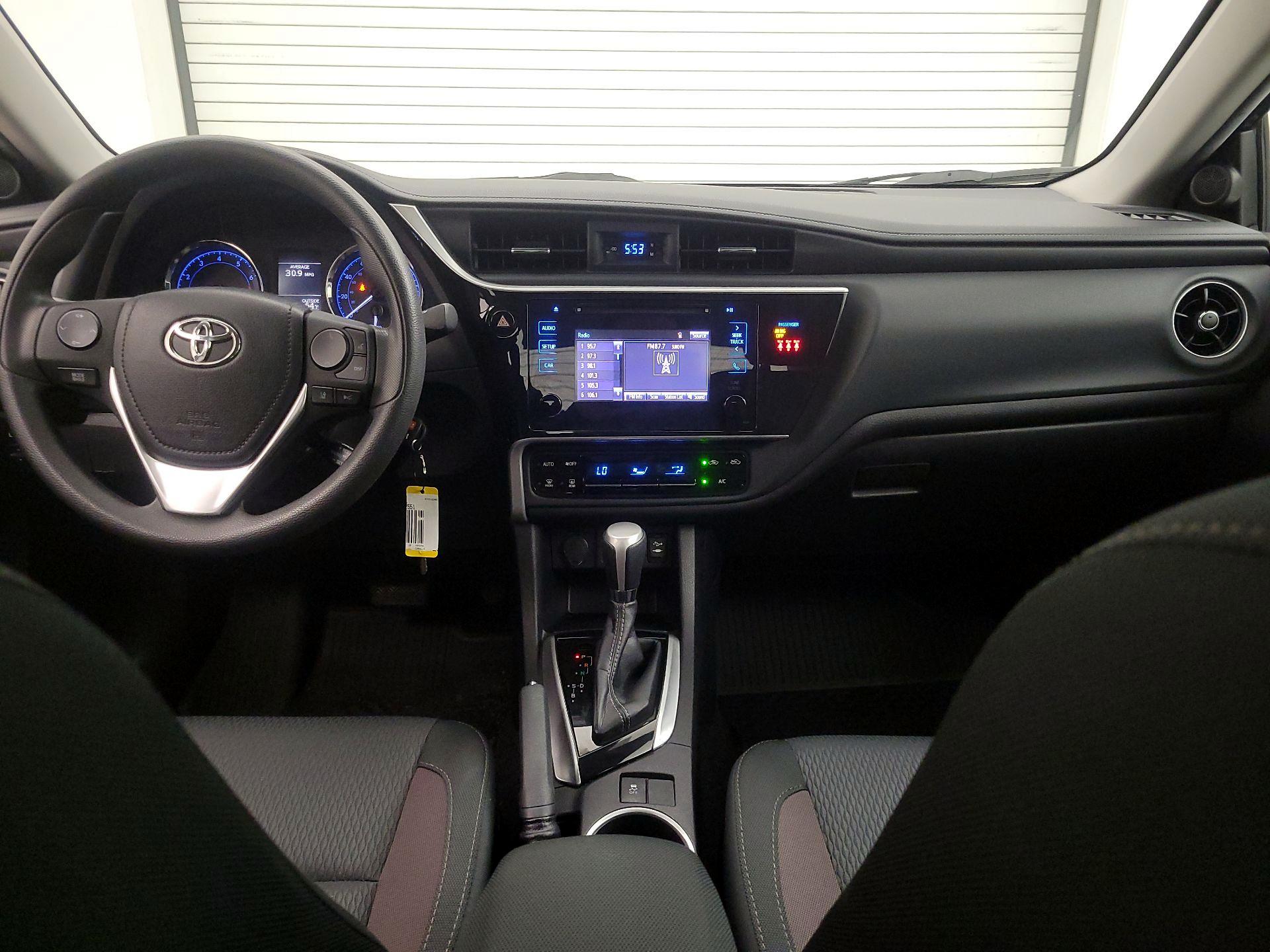 Thumbnail: 2019 Toyota Corolla - 9