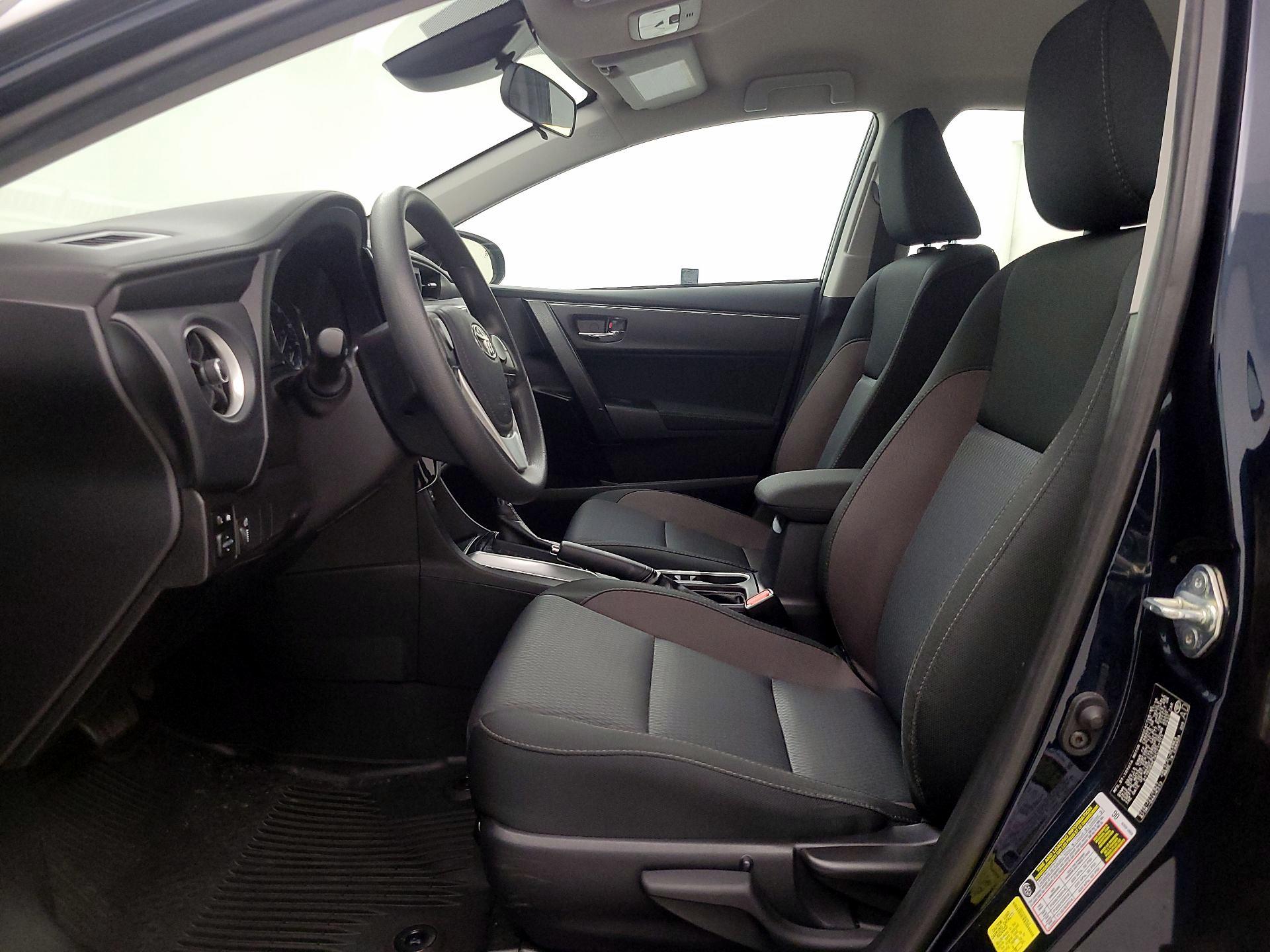 Thumbnail: 2019 Toyota Corolla - 11