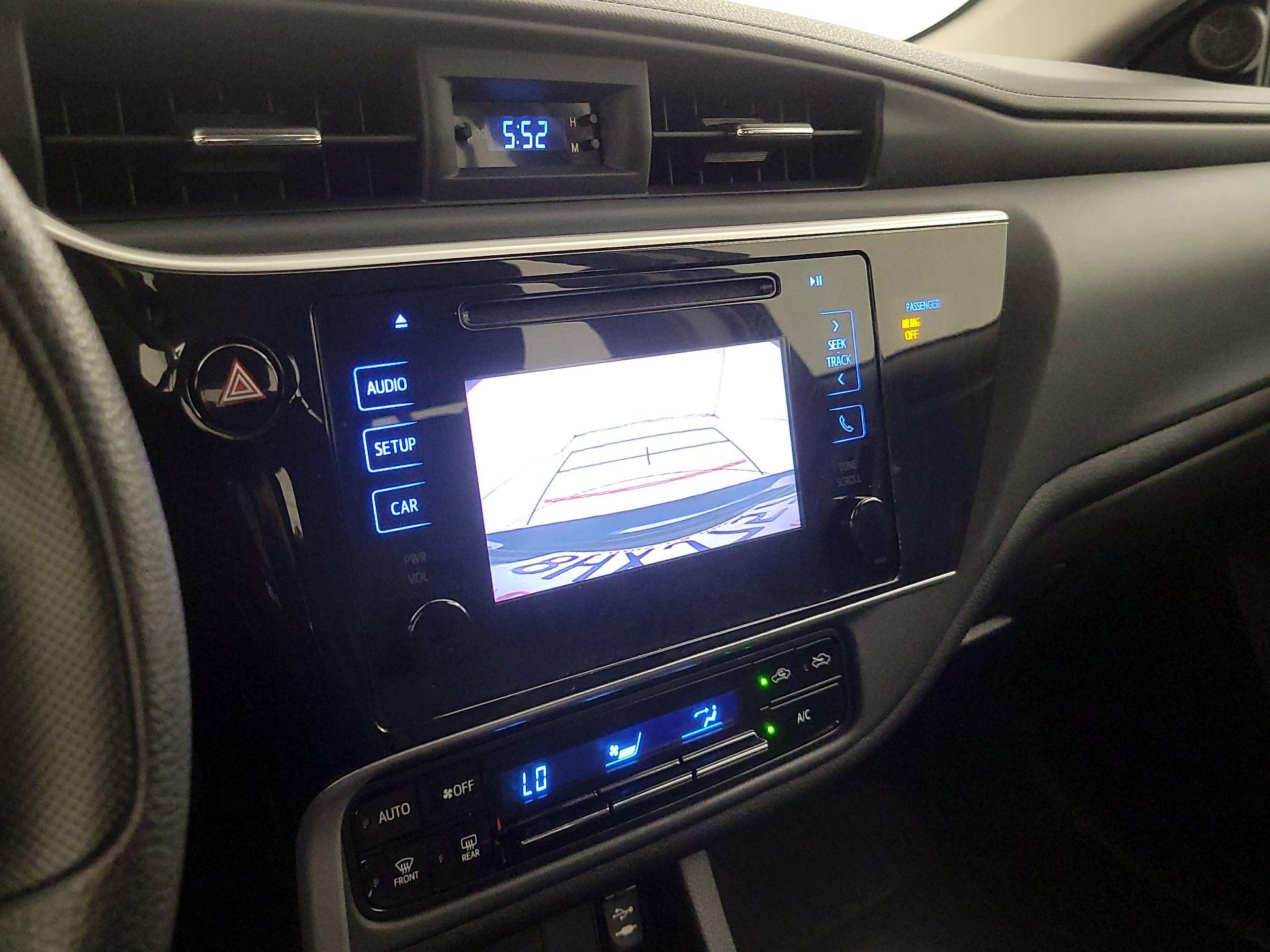 Thumbnail: 2019 Toyota Corolla - 14