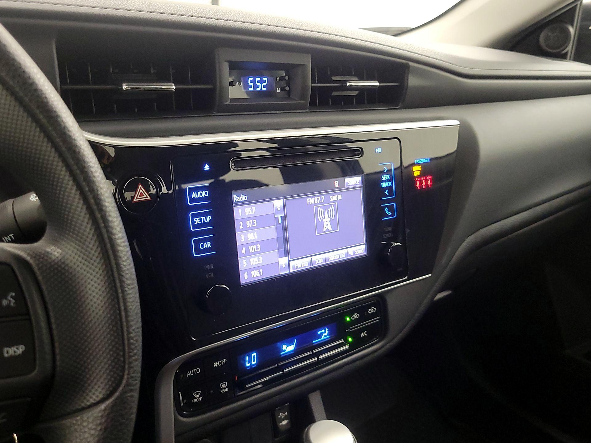 Thumbnail: 2019 Toyota Corolla - 15