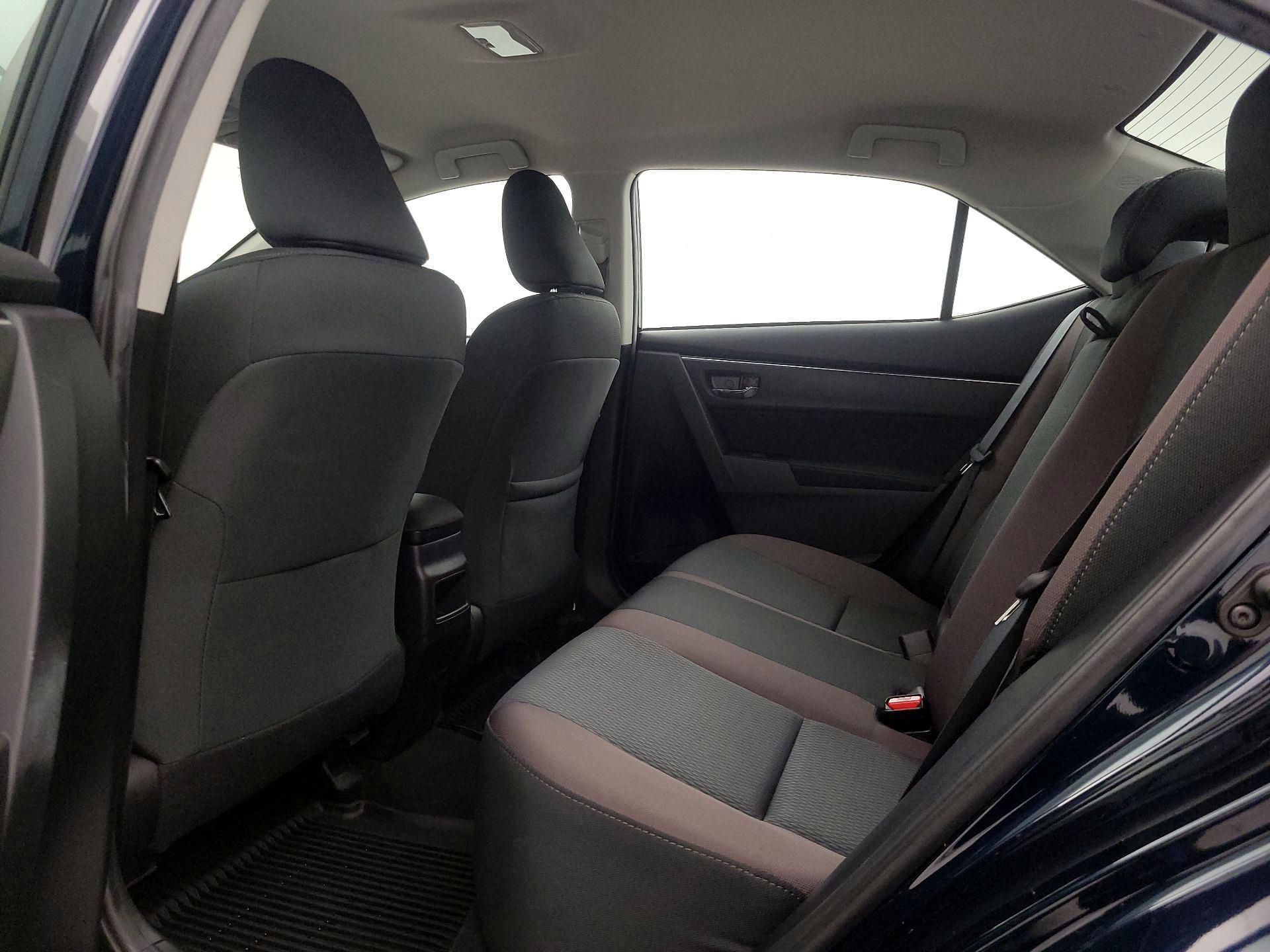 Thumbnail: 2019 Toyota Corolla - 19