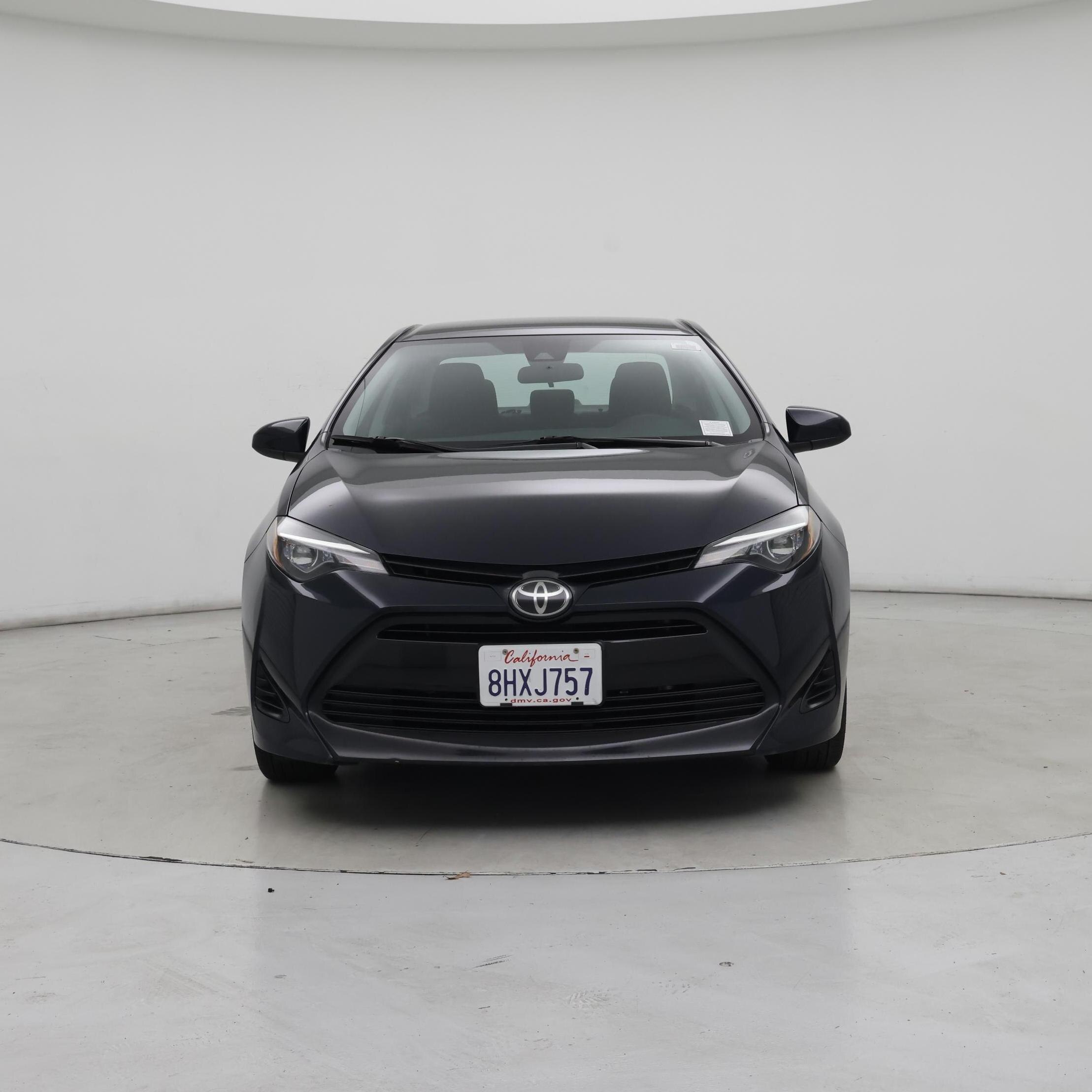 Thumbnail: 2019 Toyota Corolla - 5