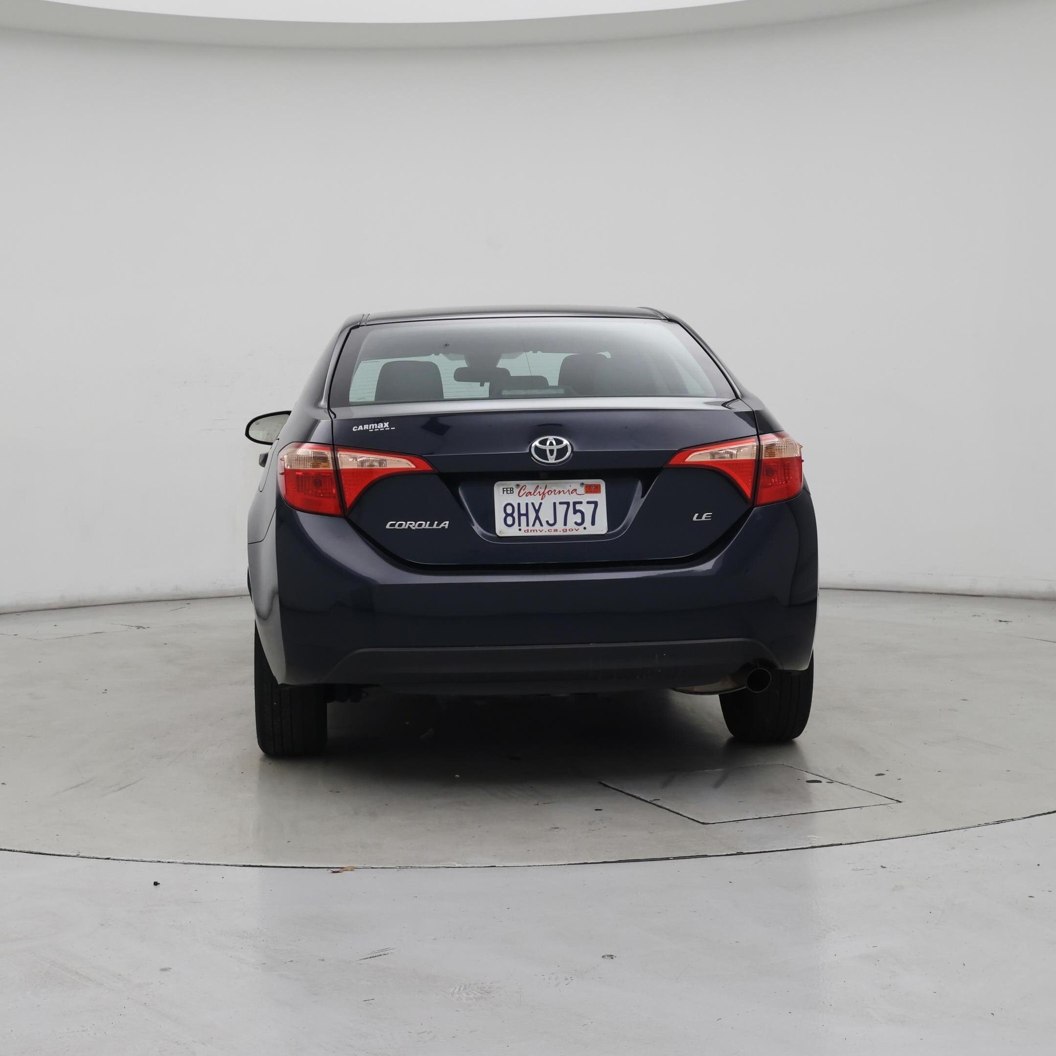 Thumbnail: 2019 Toyota Corolla - 6