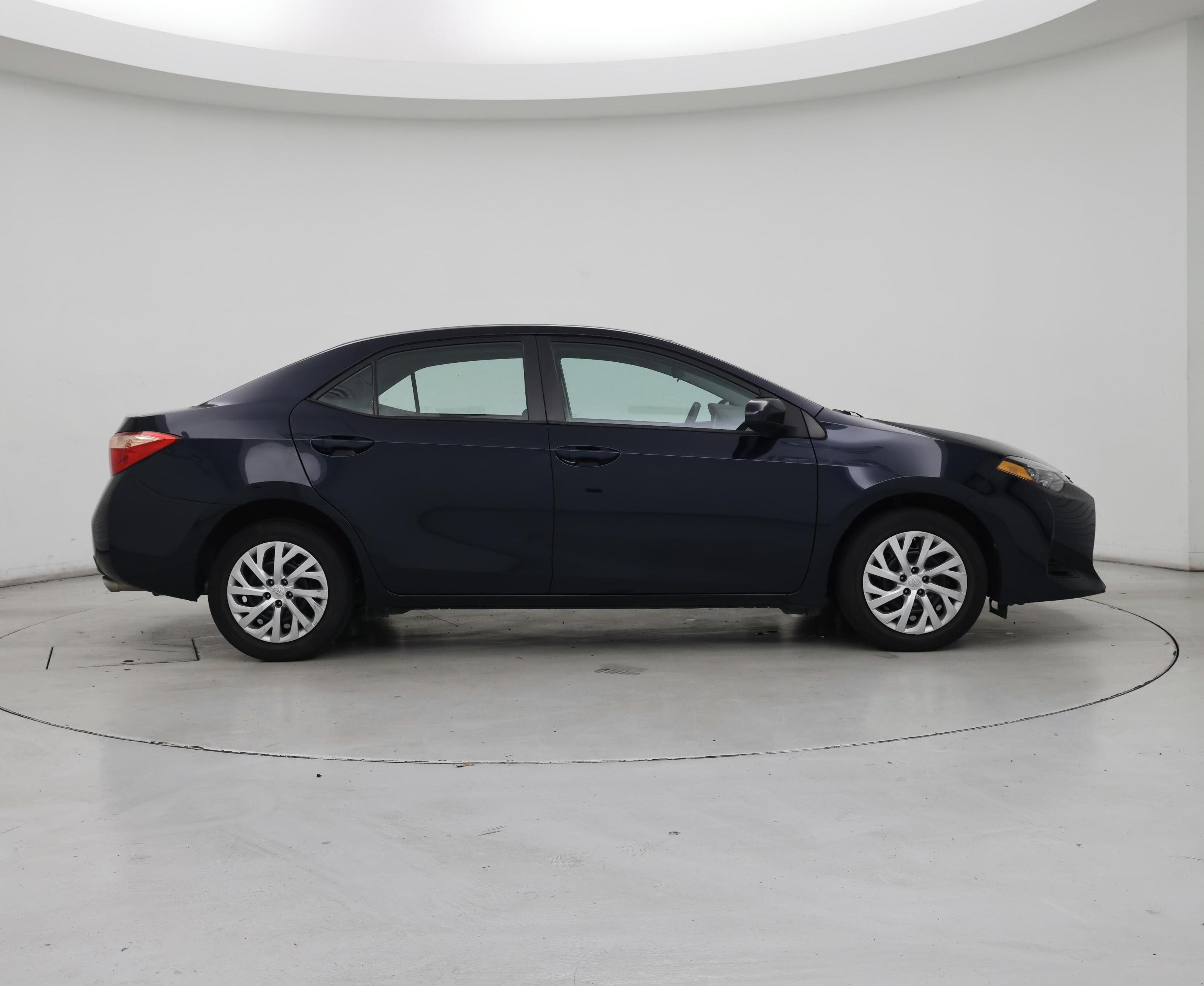 Thumbnail: 2019 Toyota Corolla - 7