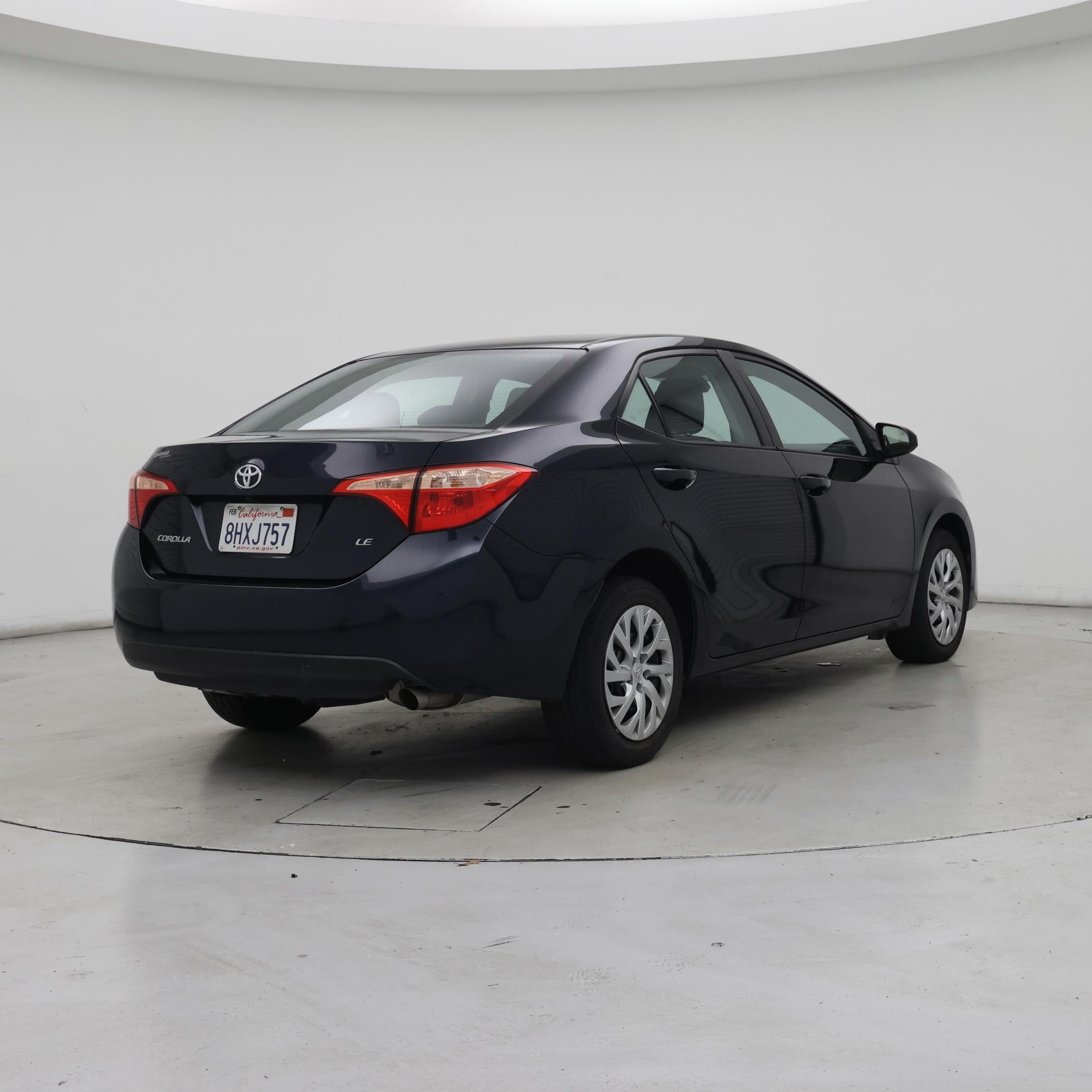 Thumbnail: 2019 Toyota Corolla - 8