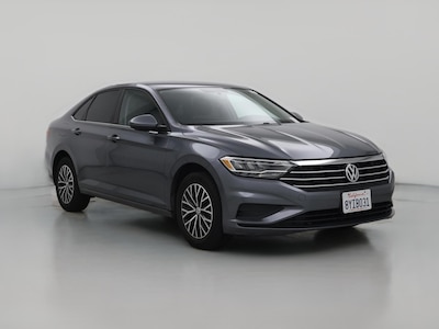 2021 Volkswagen Jetta S