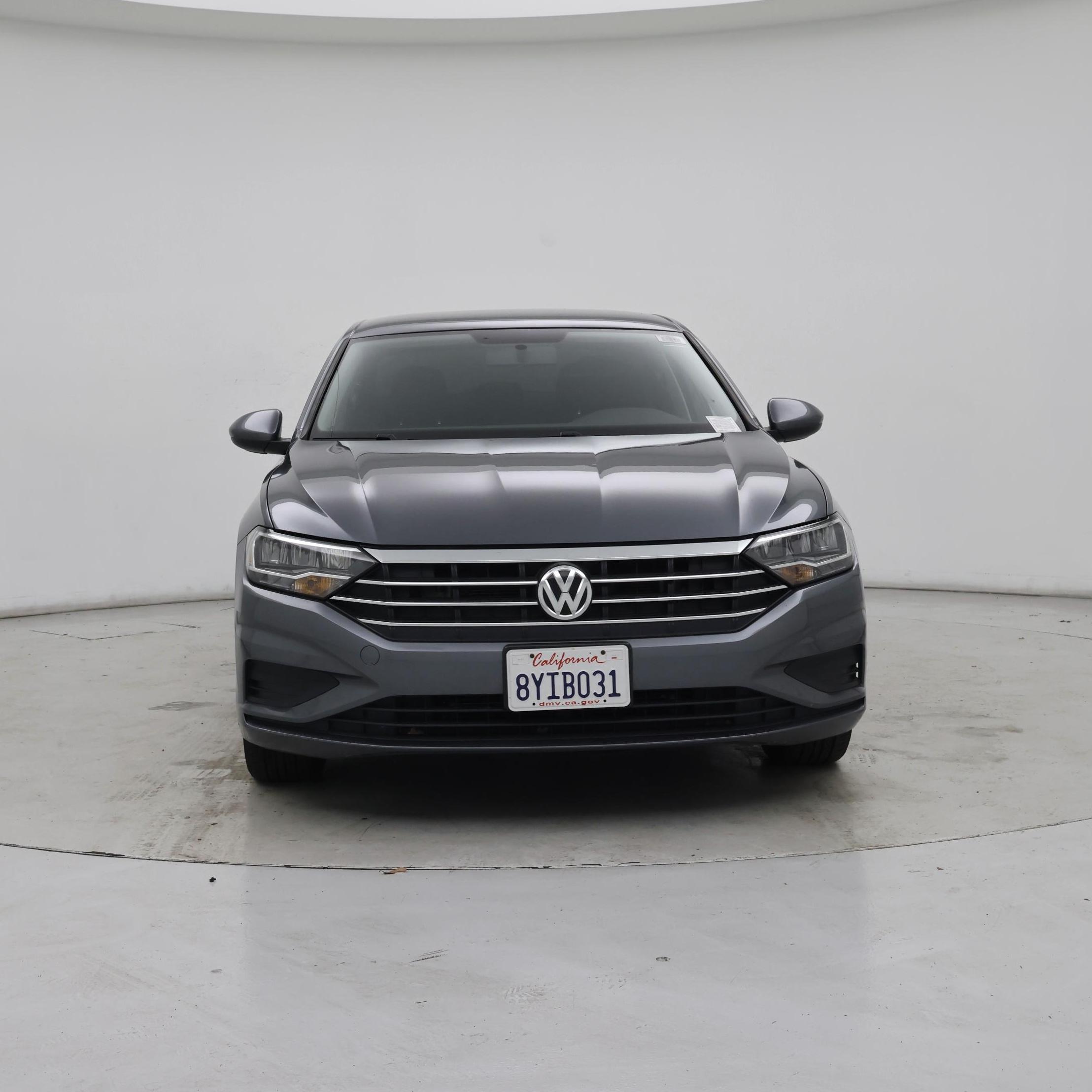 Thumbnail: 2021 Volkswagen Jetta - 5