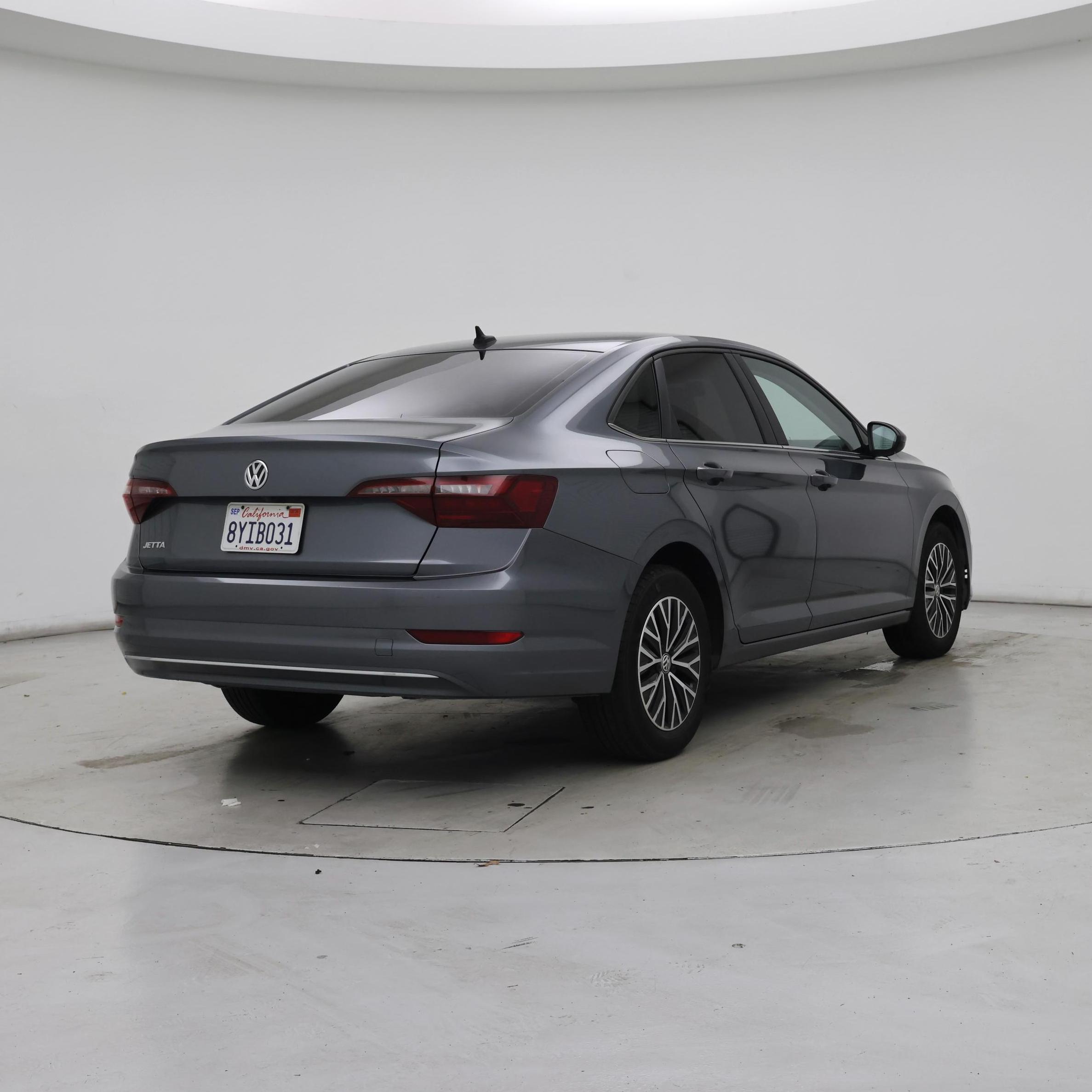 Thumbnail: 2021 Volkswagen Jetta - 8