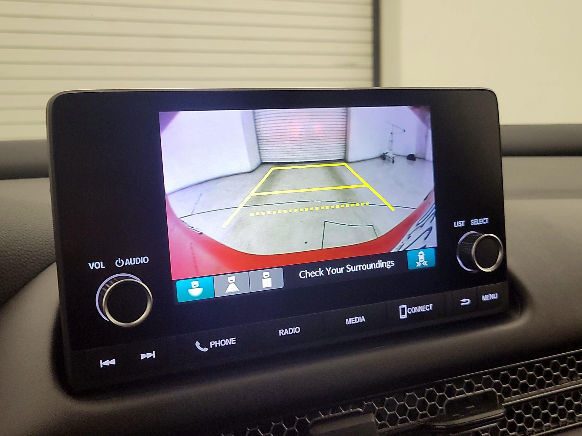 Thumbnail: 2024 Honda HR-V - 14