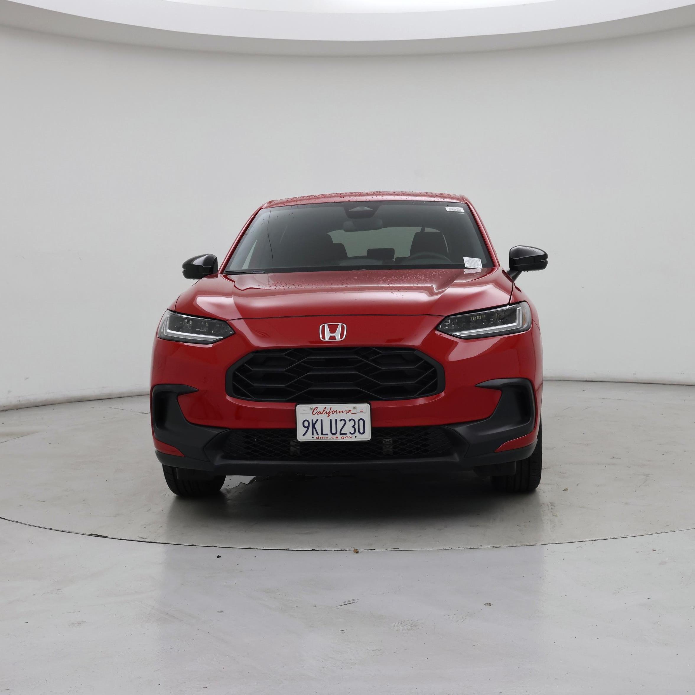 Thumbnail: 2024 Honda HR-V - 5