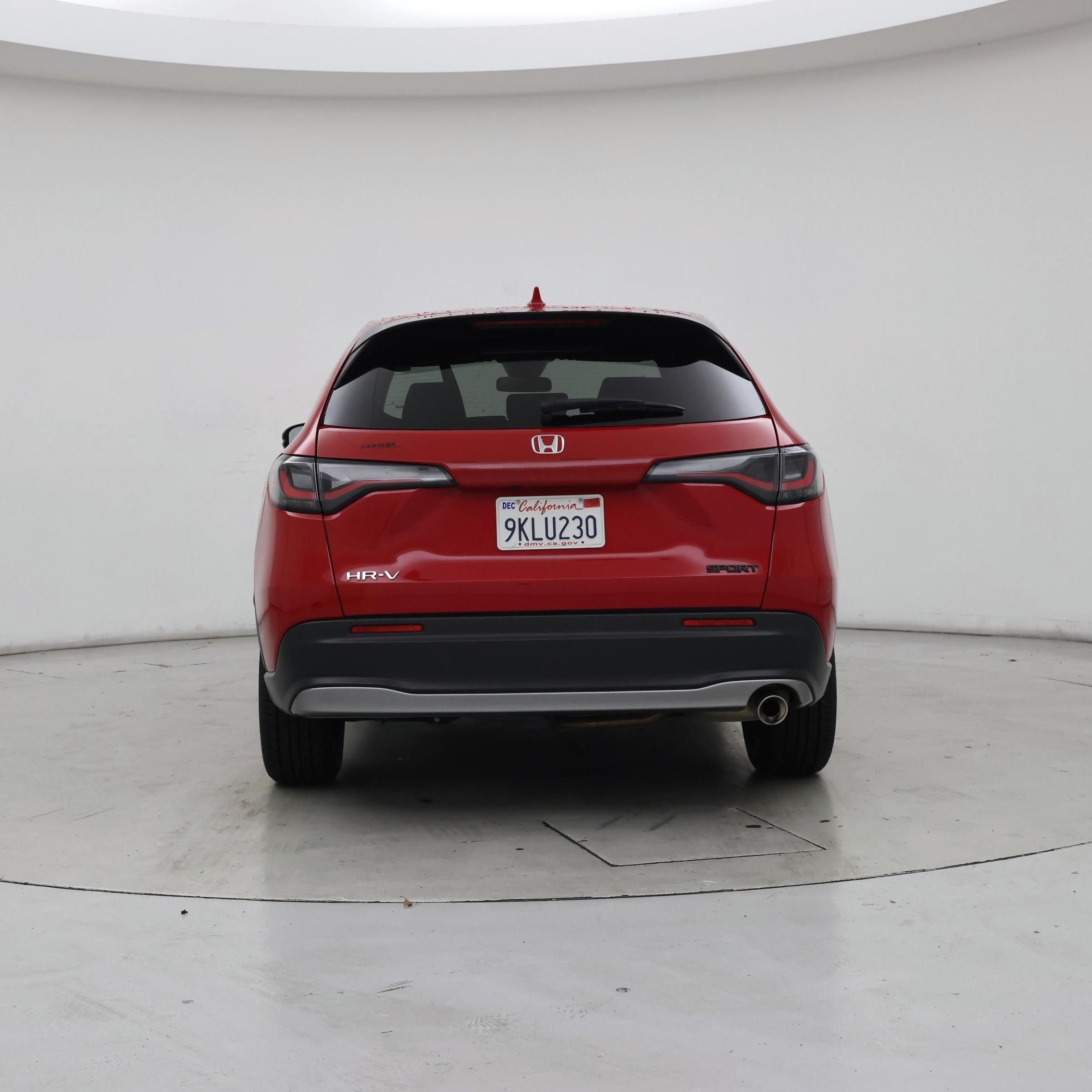 Thumbnail: 2024 Honda HR-V - 6