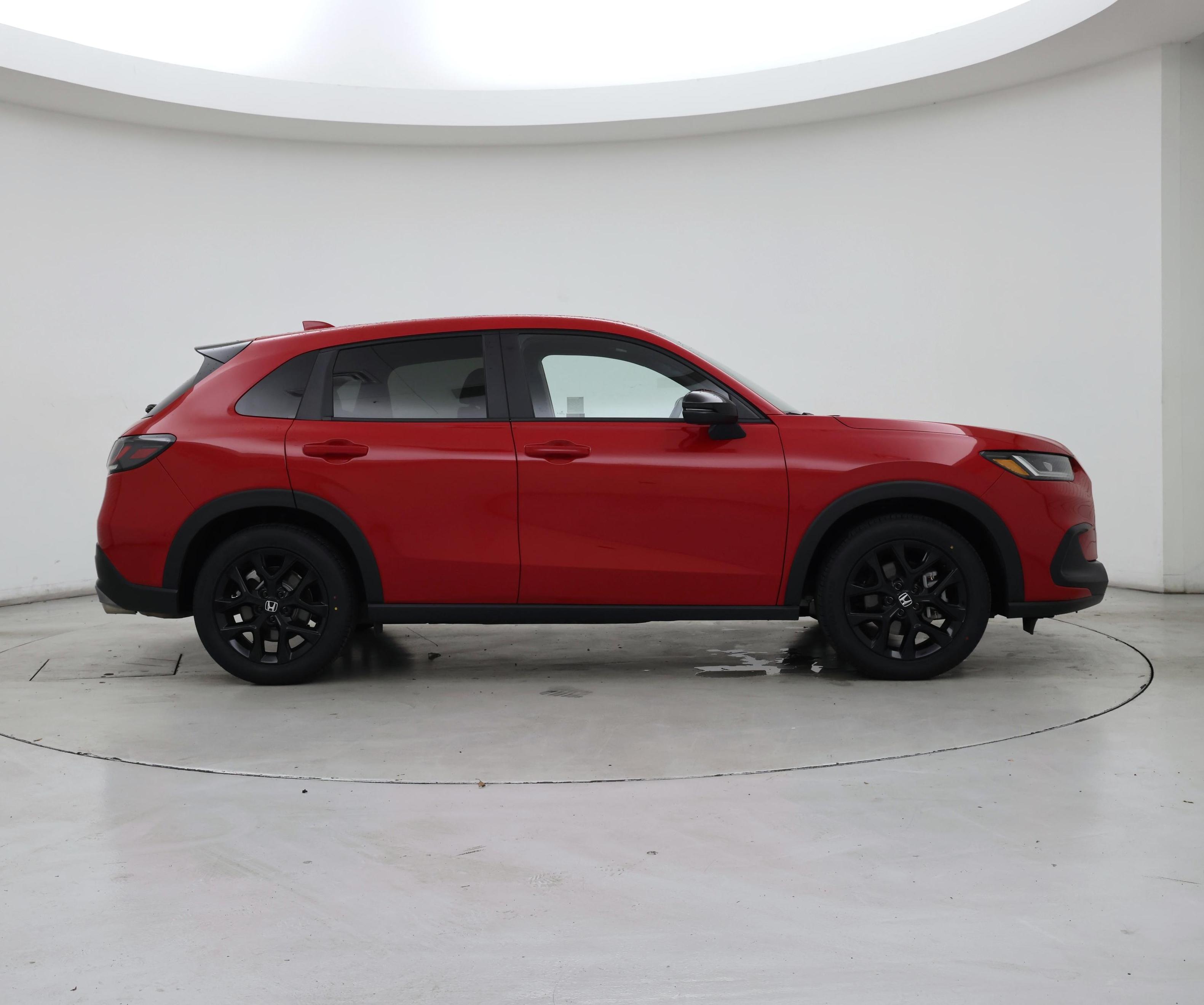 Thumbnail: 2024 Honda HR-V - 7