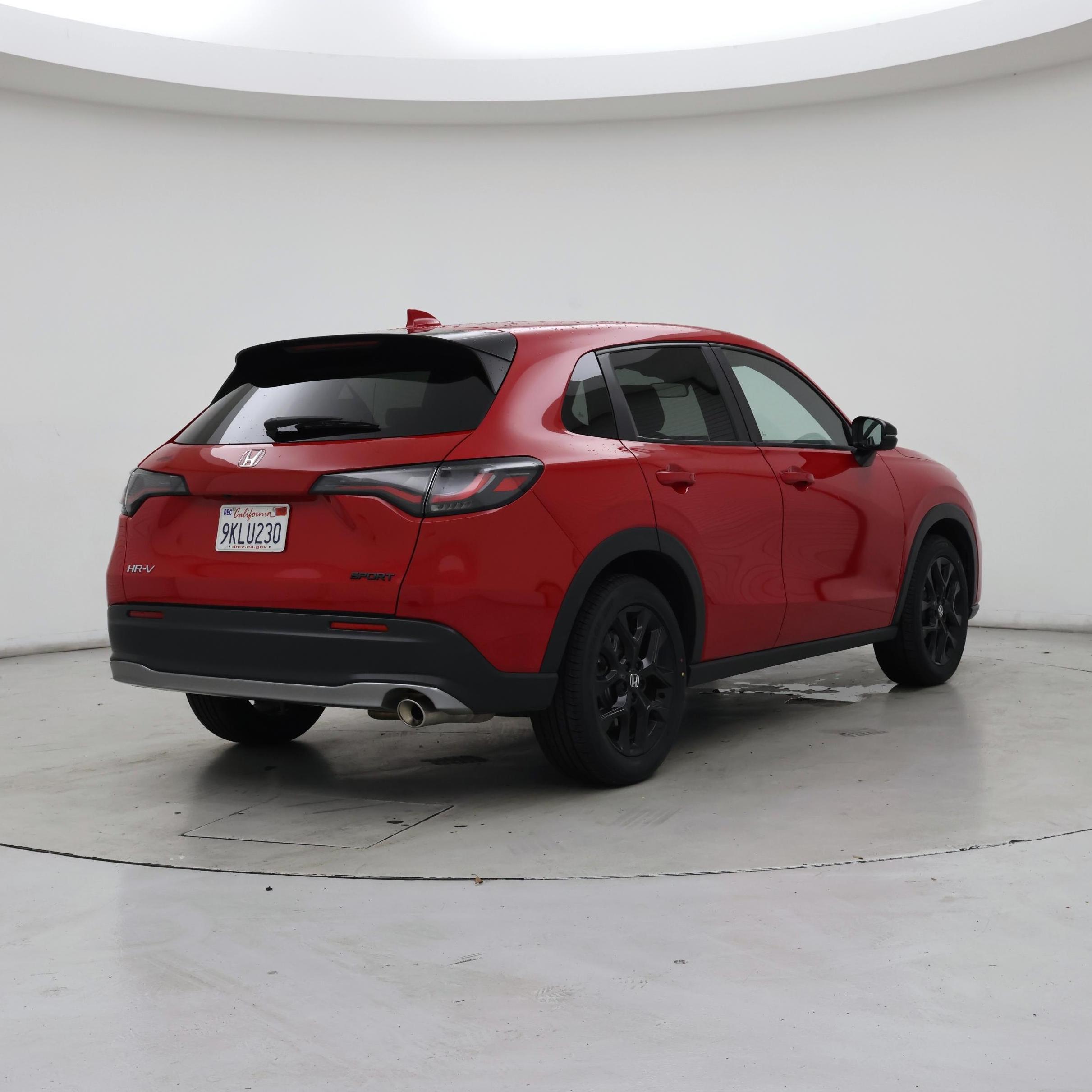 Thumbnail: 2024 Honda HR-V - 8