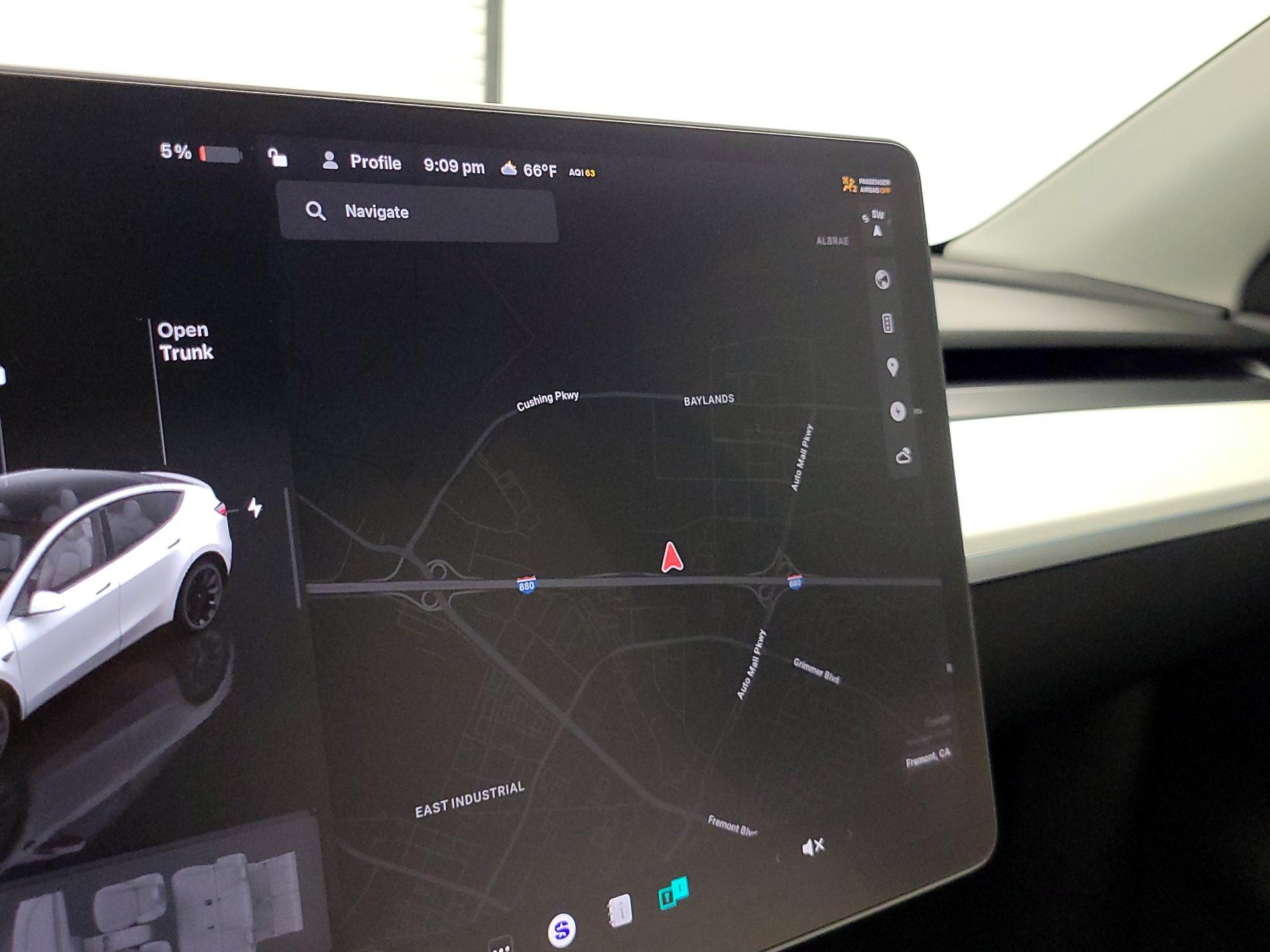 Thumbnail: 2022 Tesla Model Y - 13