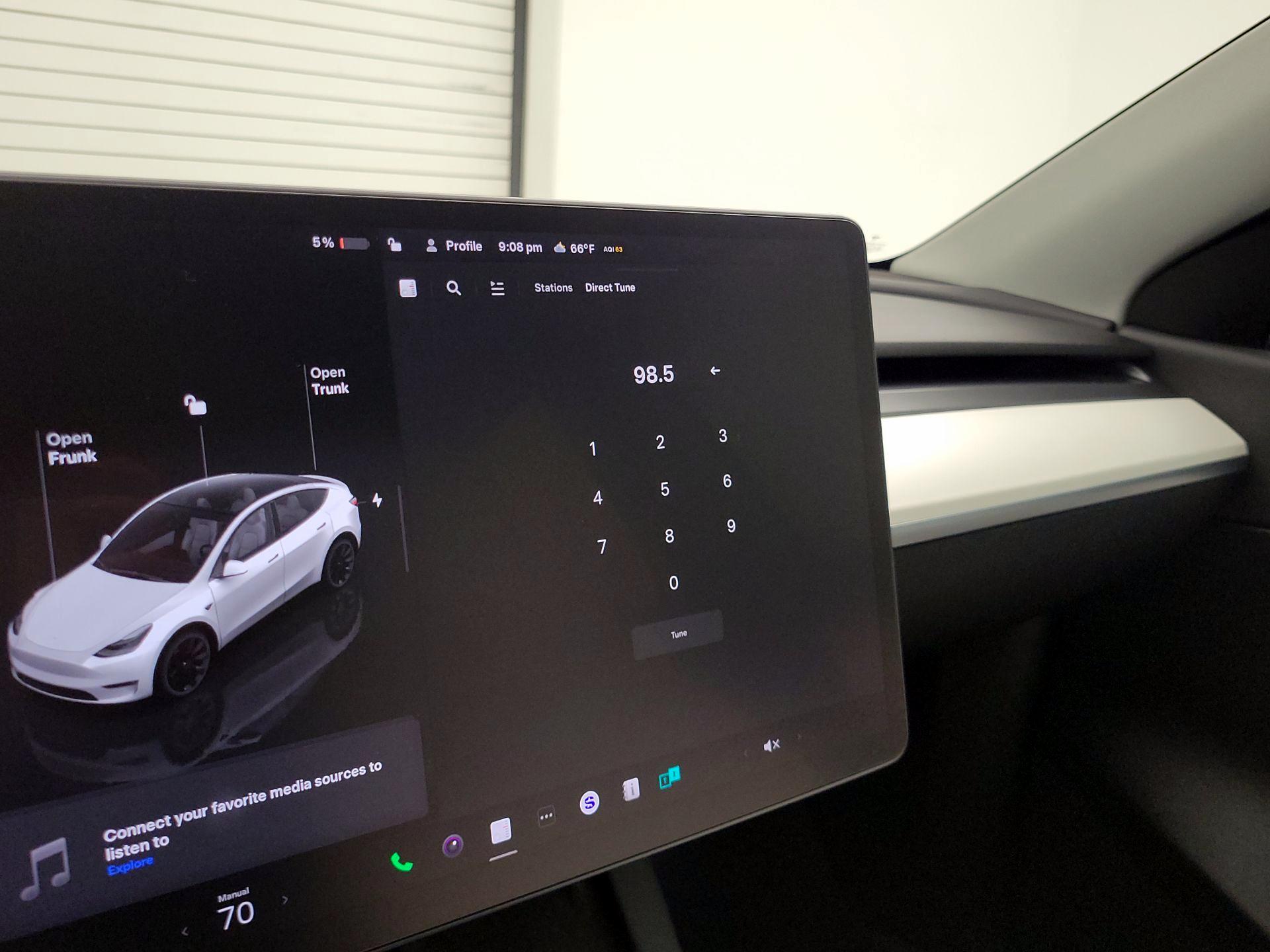 Thumbnail: 2022 Tesla Model Y - 15