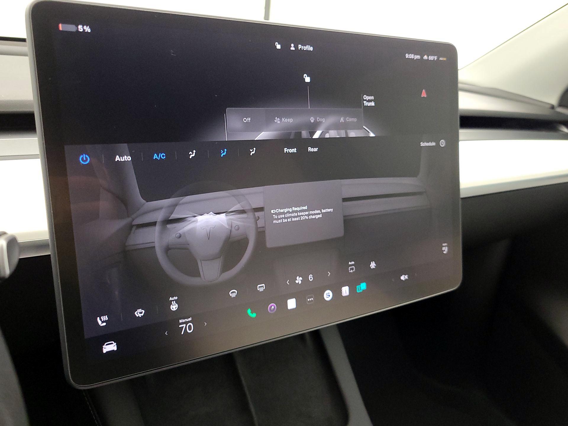 Thumbnail: 2022 Tesla Model Y - 16