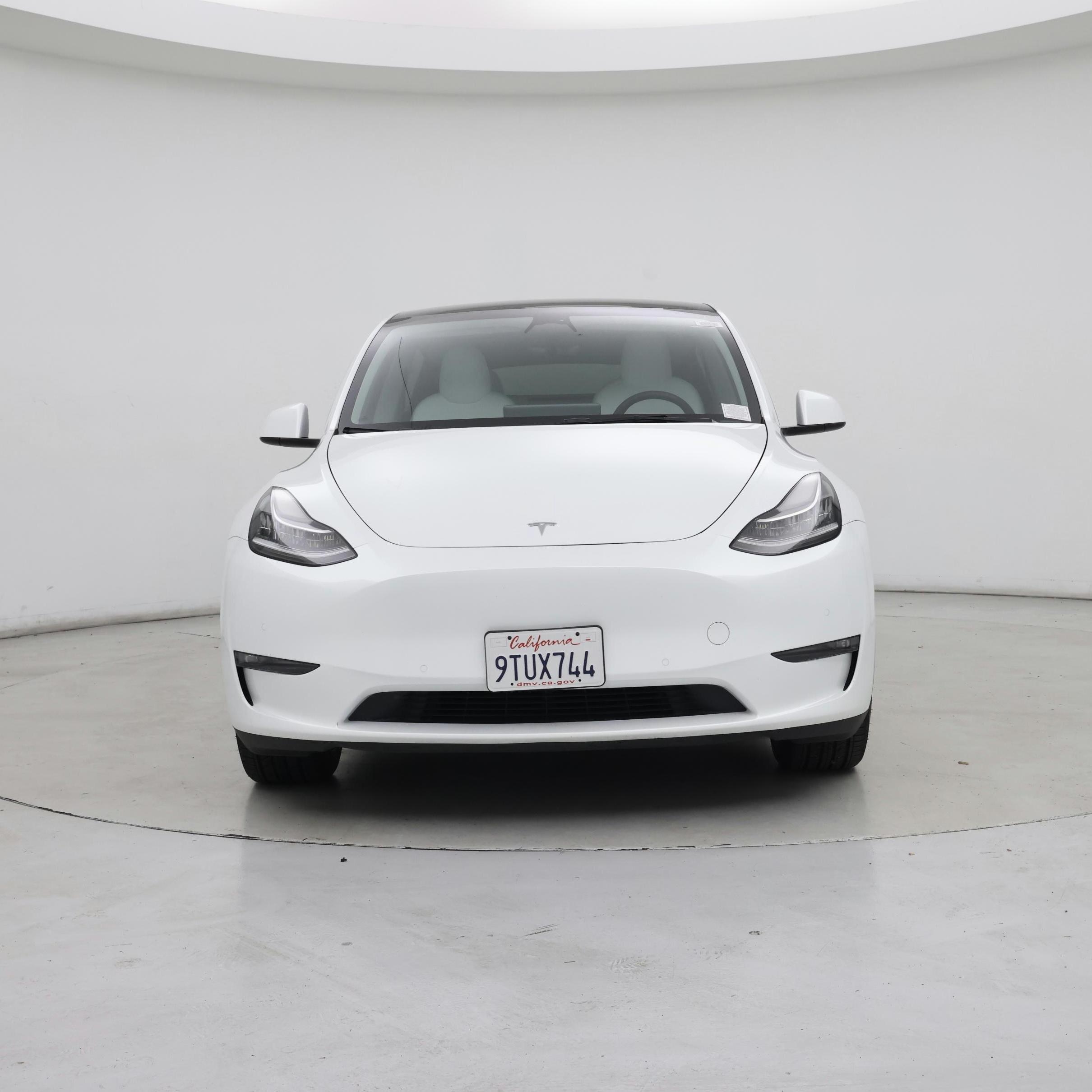 Thumbnail: 2022 Tesla Model Y - 5