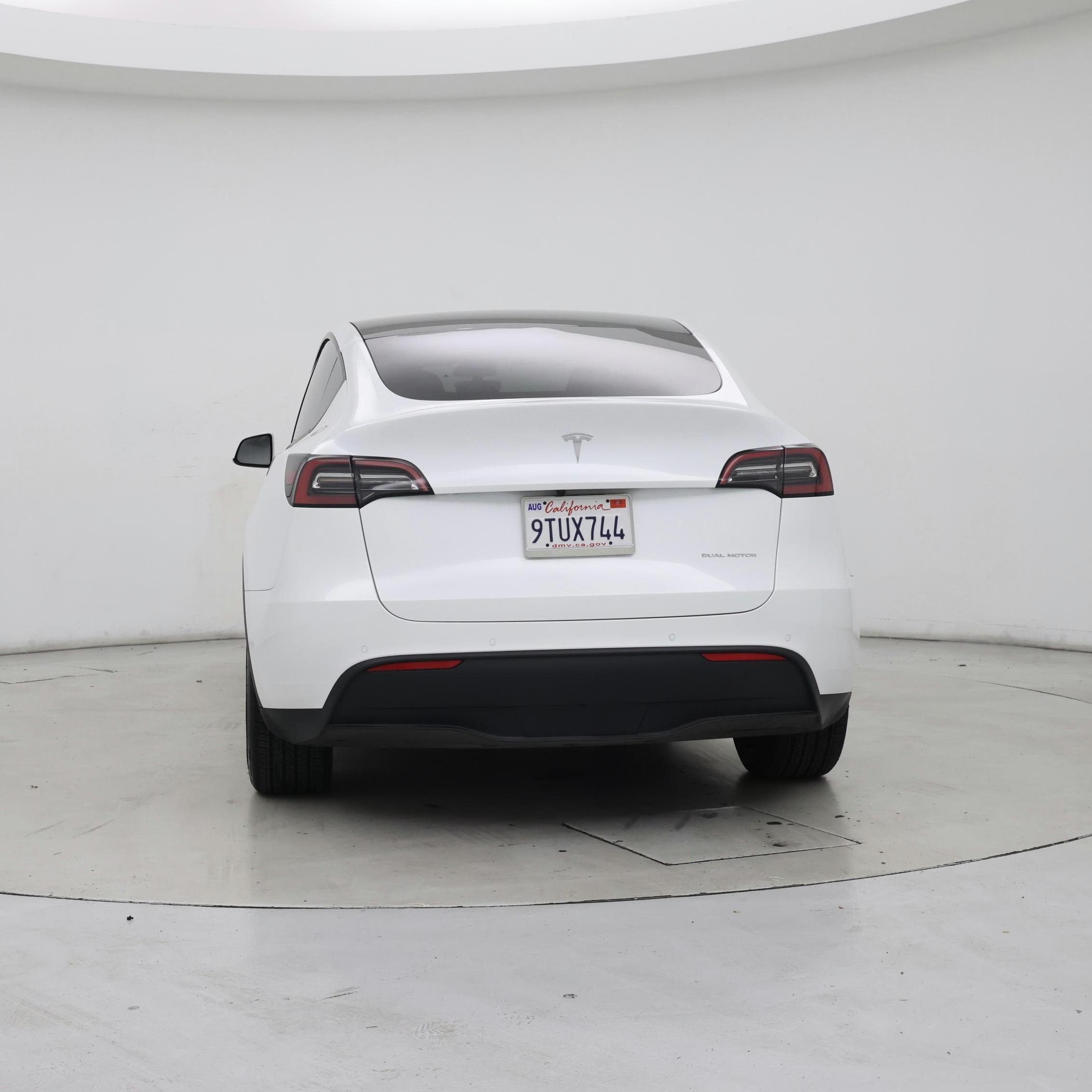 Thumbnail: 2022 Tesla Model Y - 6