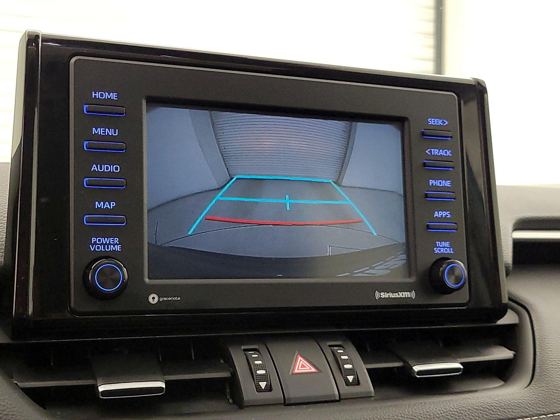 Thumbnail: 2022 Toyota RAV4 - 14