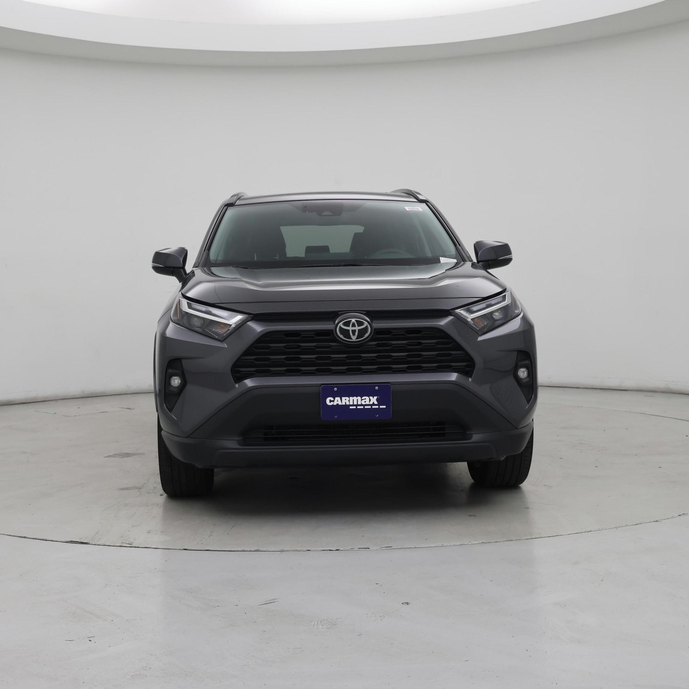 Thumbnail: 2022 Toyota RAV4 - 5
