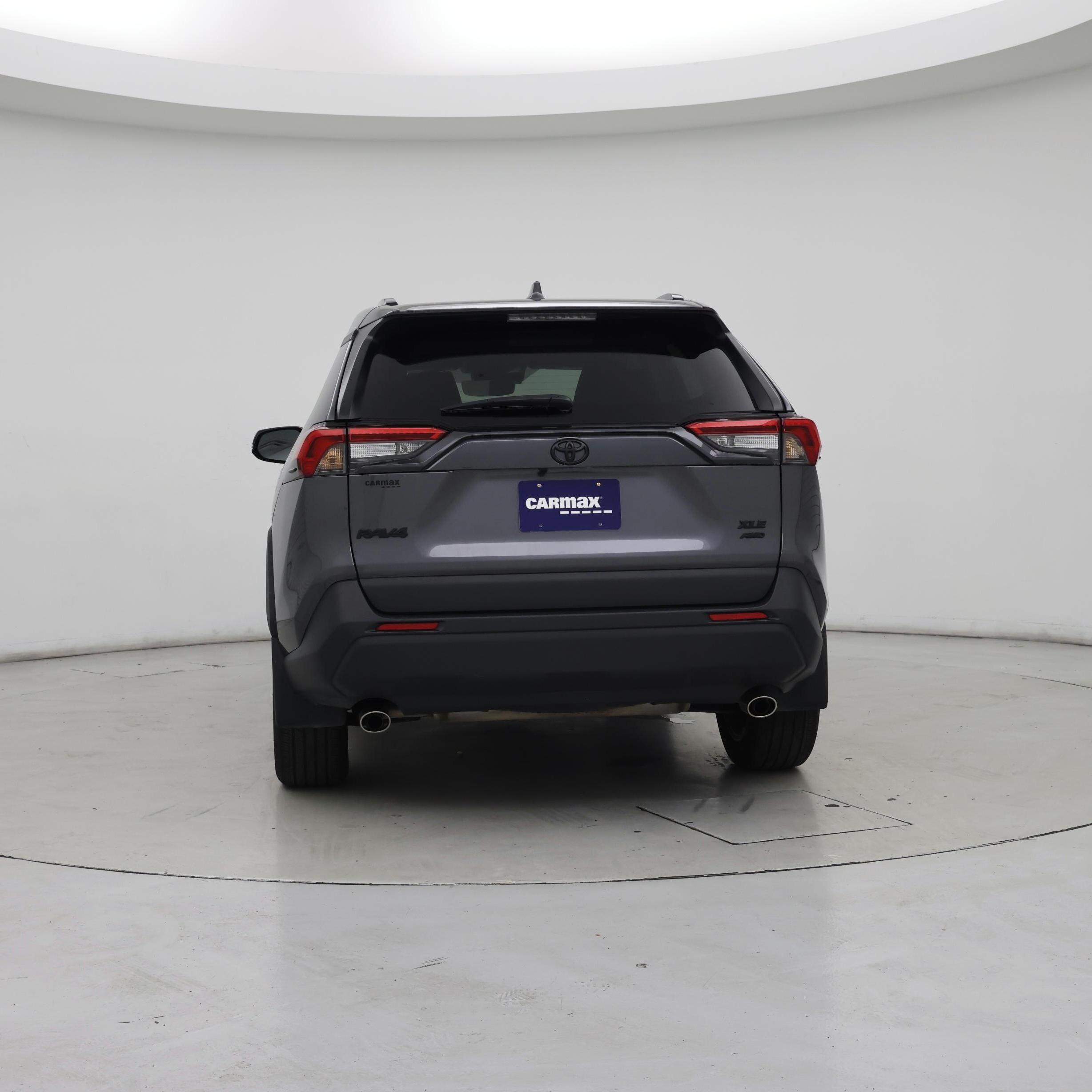 Thumbnail: 2022 Toyota RAV4 - 6