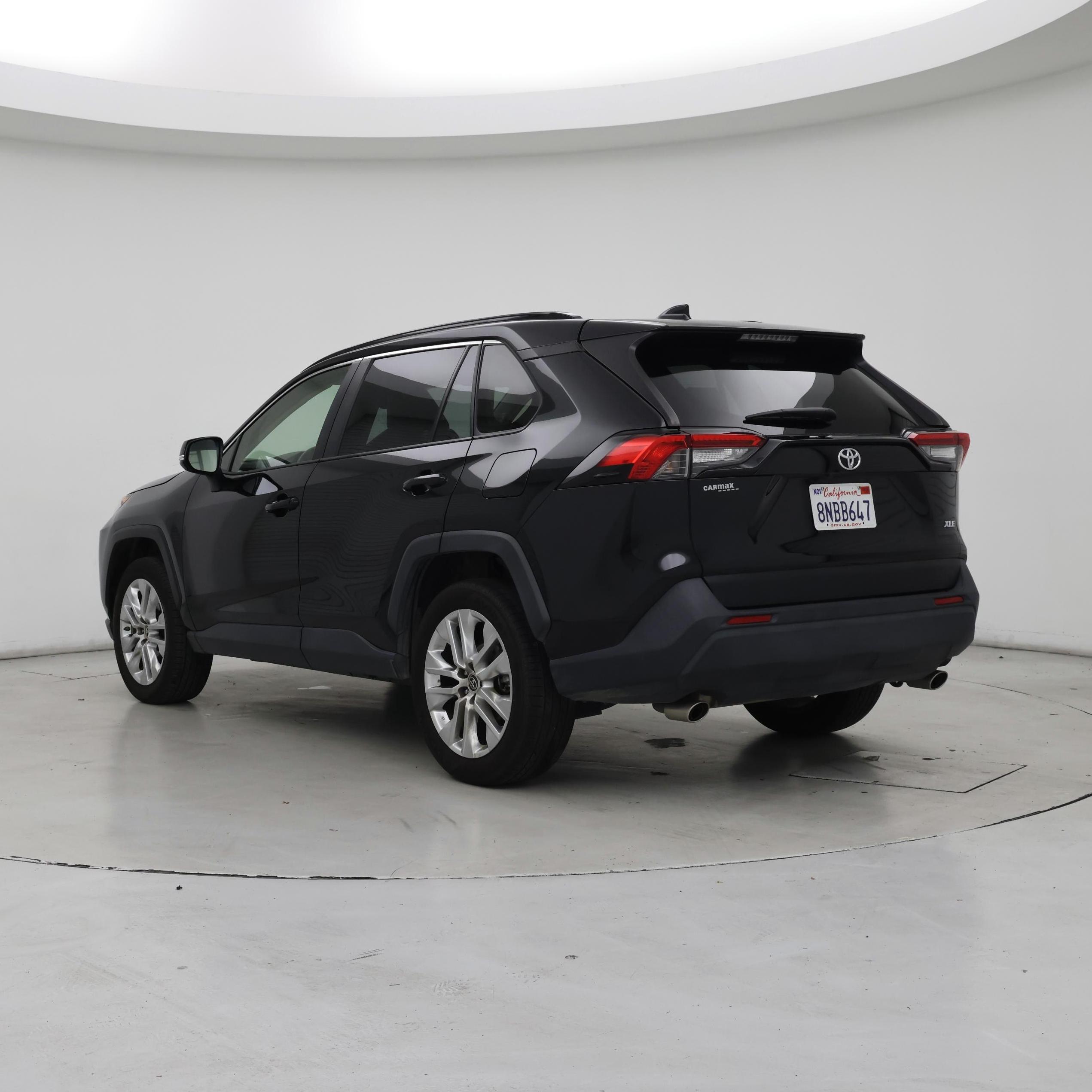 Thumbnail: 2019 Toyota RAV4 - 2