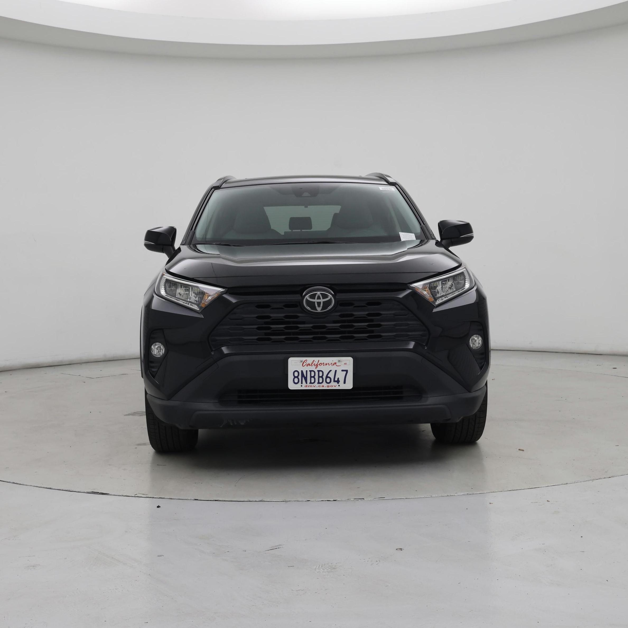 Thumbnail: 2019 Toyota RAV4 - 5